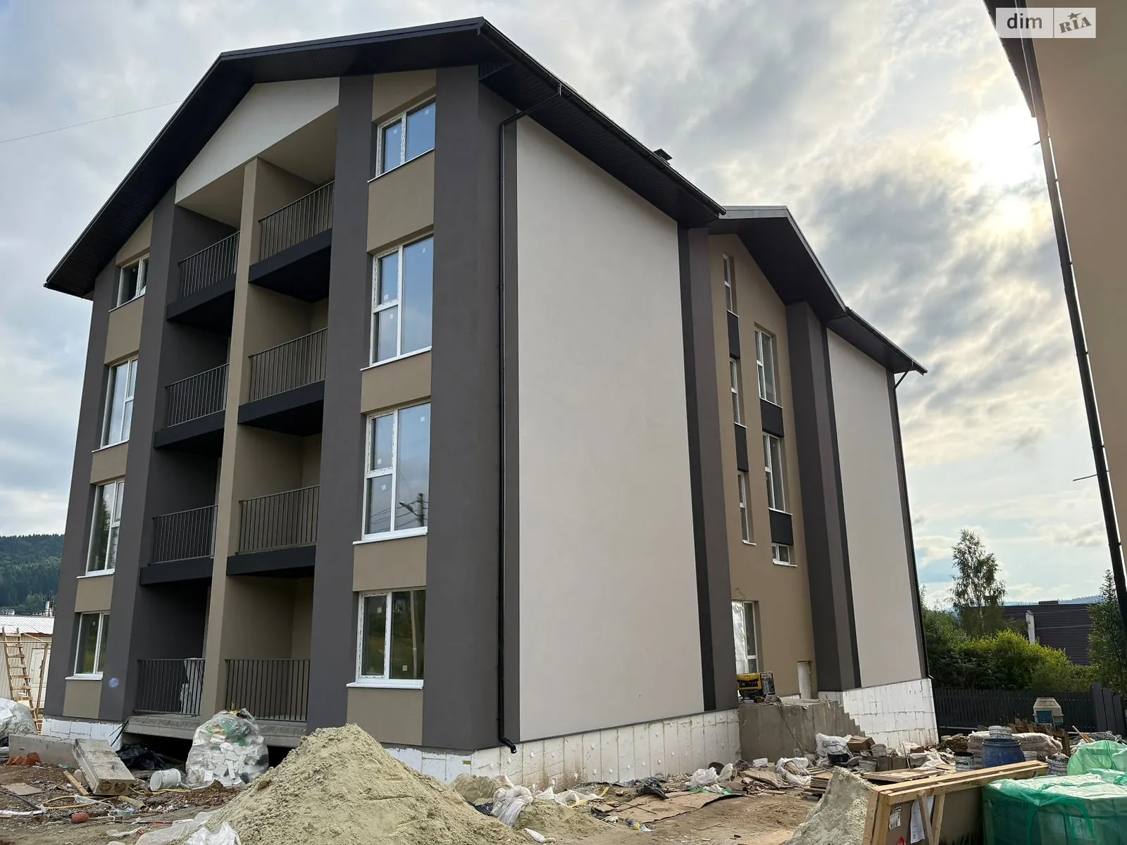 Продается 1-комнатная квартира 32 кв. м в, цена: 41600 $ - фото 1