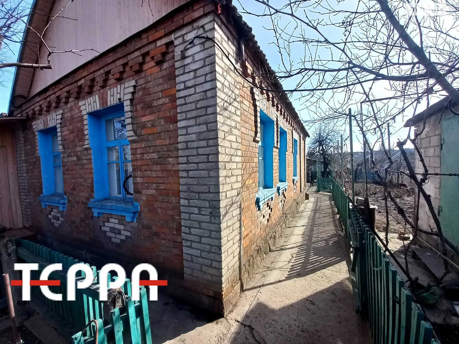 Продается одноэтажный дом 54.1 кв. м с мебелью, цена: 15000 $ - фото 1