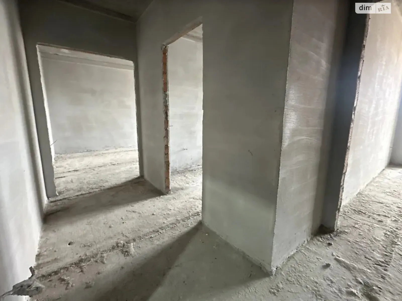 Продается 2-комнатная квартира 70.54 кв. м в Хмельницком, ул. Сечевых Стрельцов, 8Б - фото 1