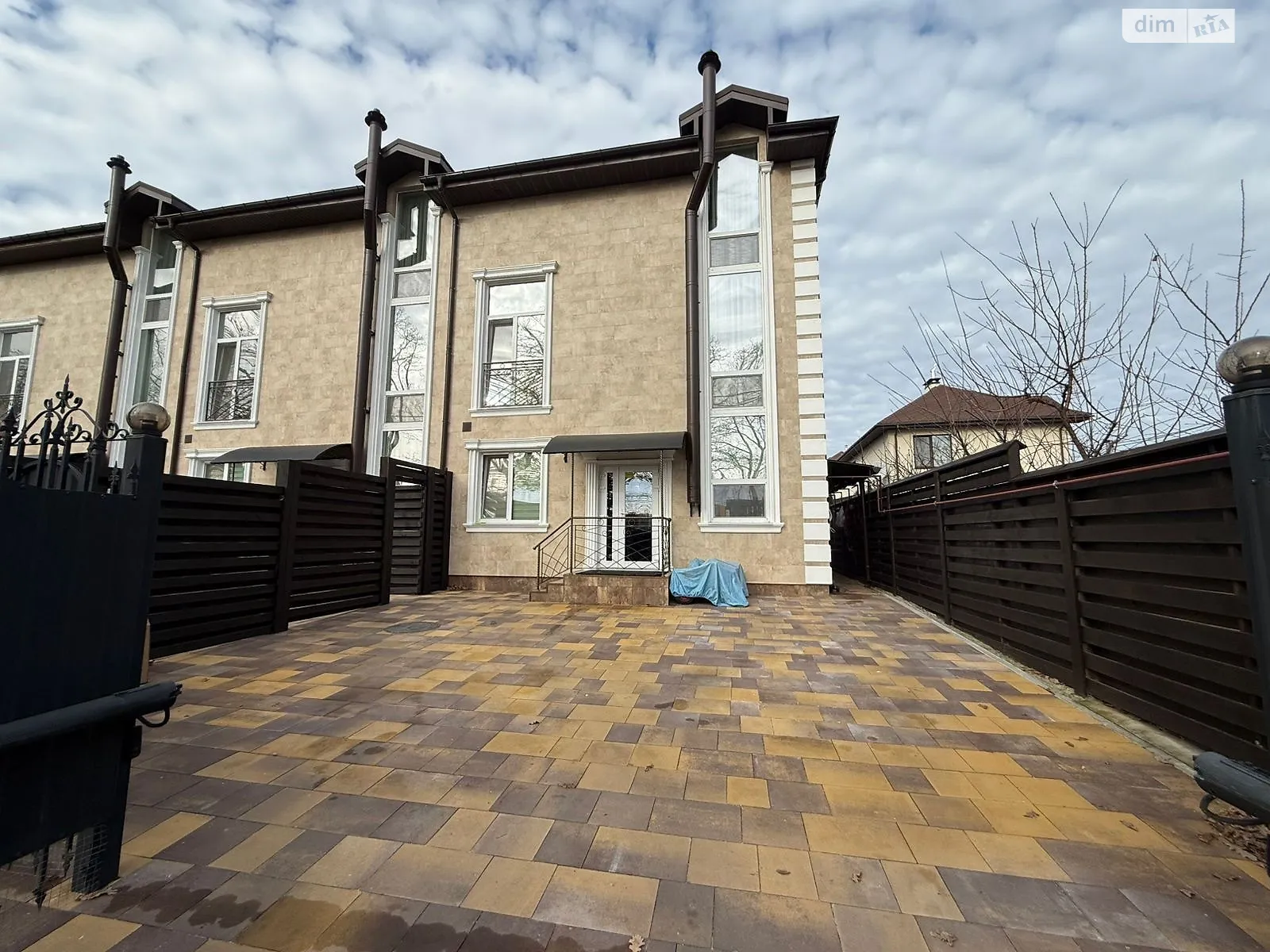 ул. Парковая Петропавловская Борщаговка, цена: 240000 $ - фото 1