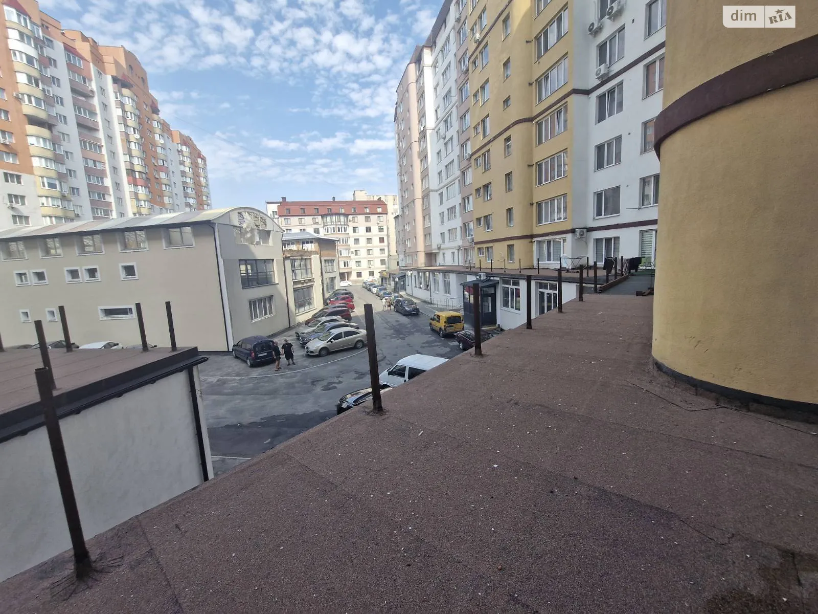 Продается 1-комнатная квартира 58 кв. м в Виннице, ул. Стрелецкая - фото 1