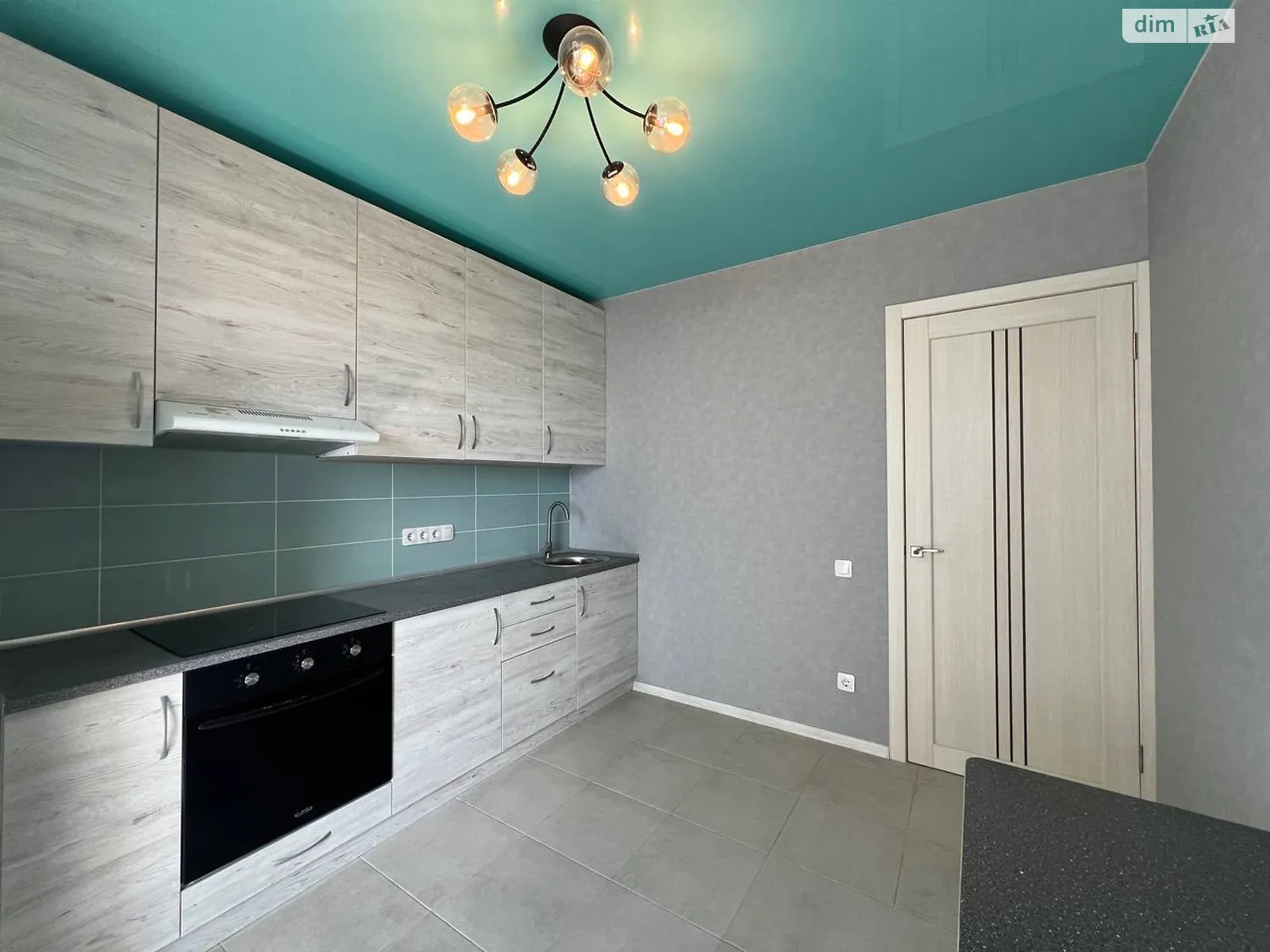 Продается 1-комнатная квартира 48.3 кв. м в Харькове, просп. Льва Ландау, 52Л - фото 1