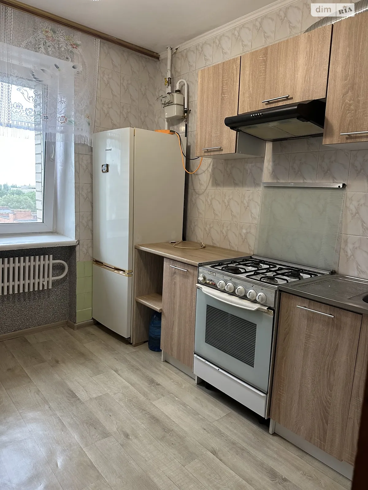 Продается 1-комнатная квартира 38 кв. м в Хмельницком, ул. Георгия Гонгадзе(Чкалова) - фото 1