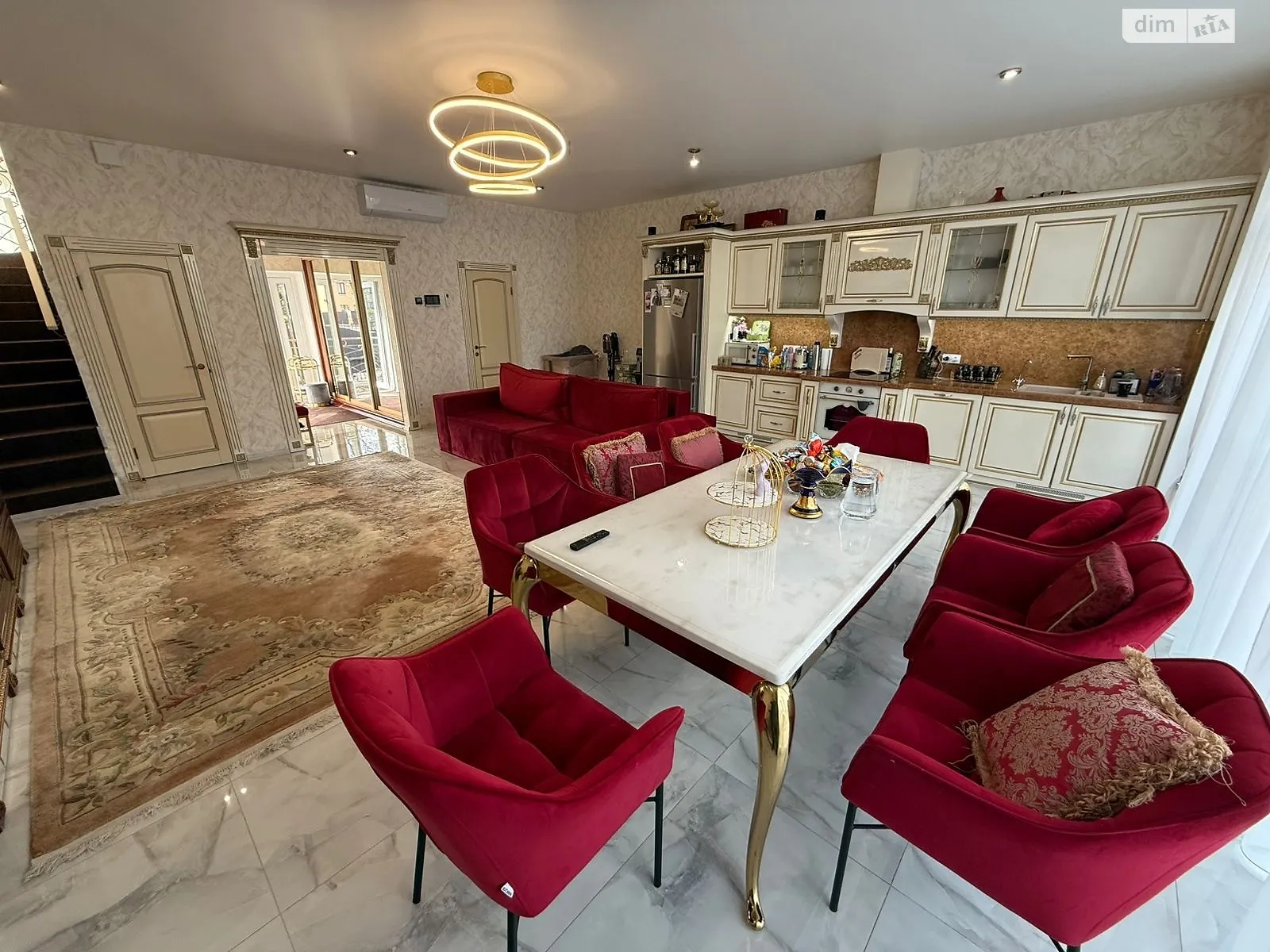 ул. Парковая Петропавловская Борщаговка, цена: 245000 $ - фото 1