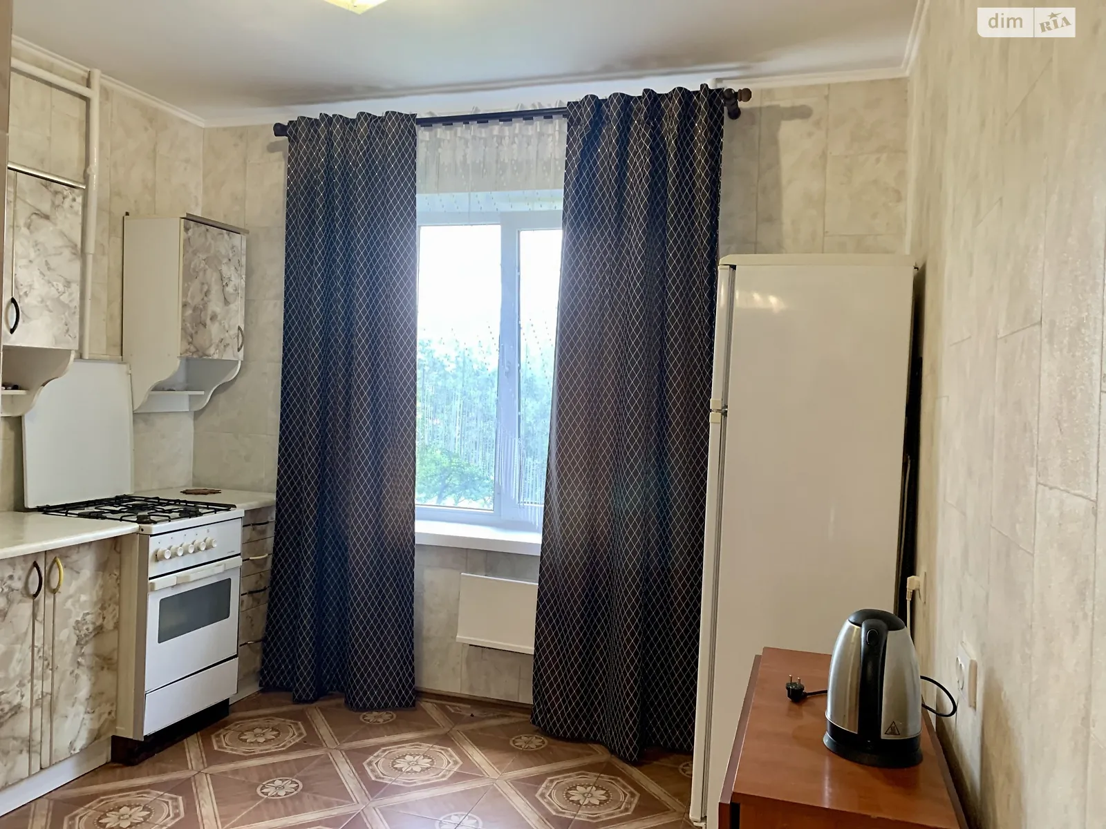 Продается 1-комнатная квартира 33.8 кв. м в Ровно, ул. Дубенская - фото 1