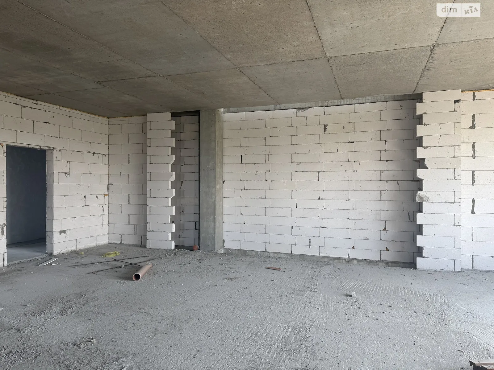 Продается 3-комнатная квартира 125 кв. м в Днепре, ул. Акинфиева Ивана, 14Б - фото 1