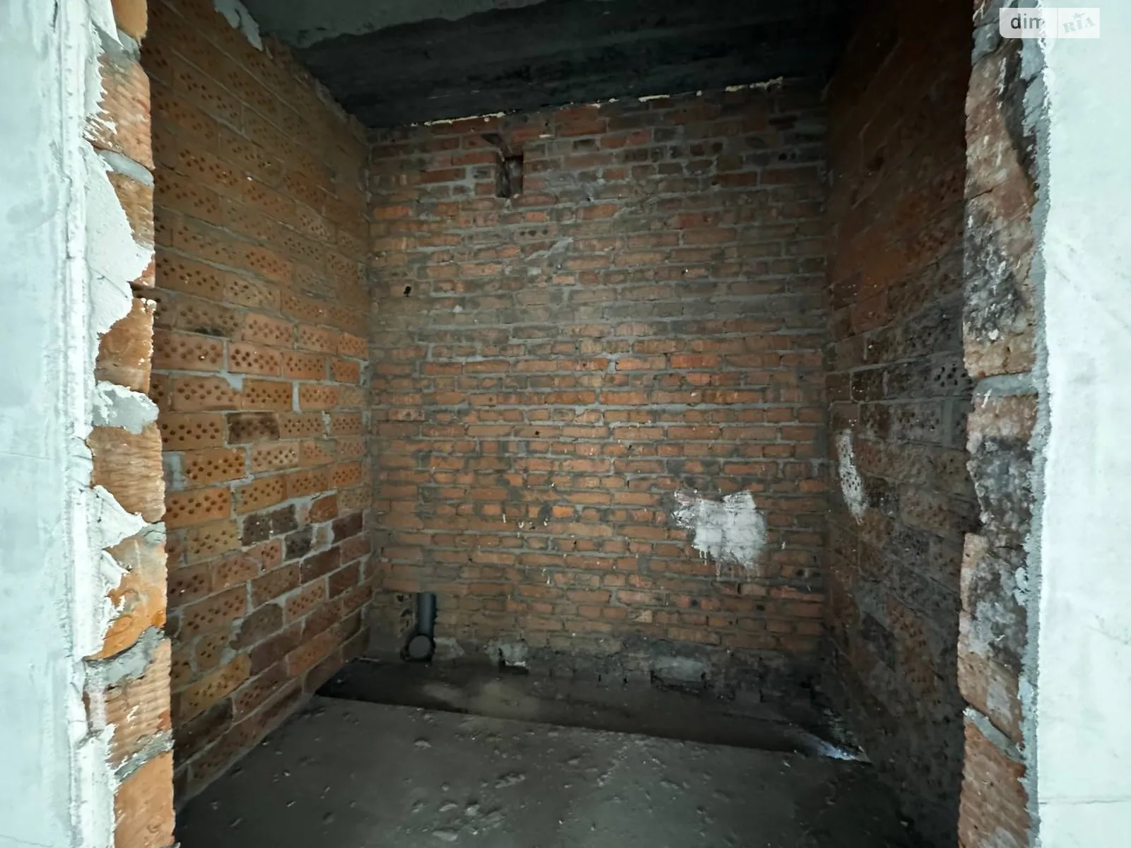 Продается 1-комнатная квартира 34.5 кв. м в Хмельницком, ул. Северная, 117Д - фото 1