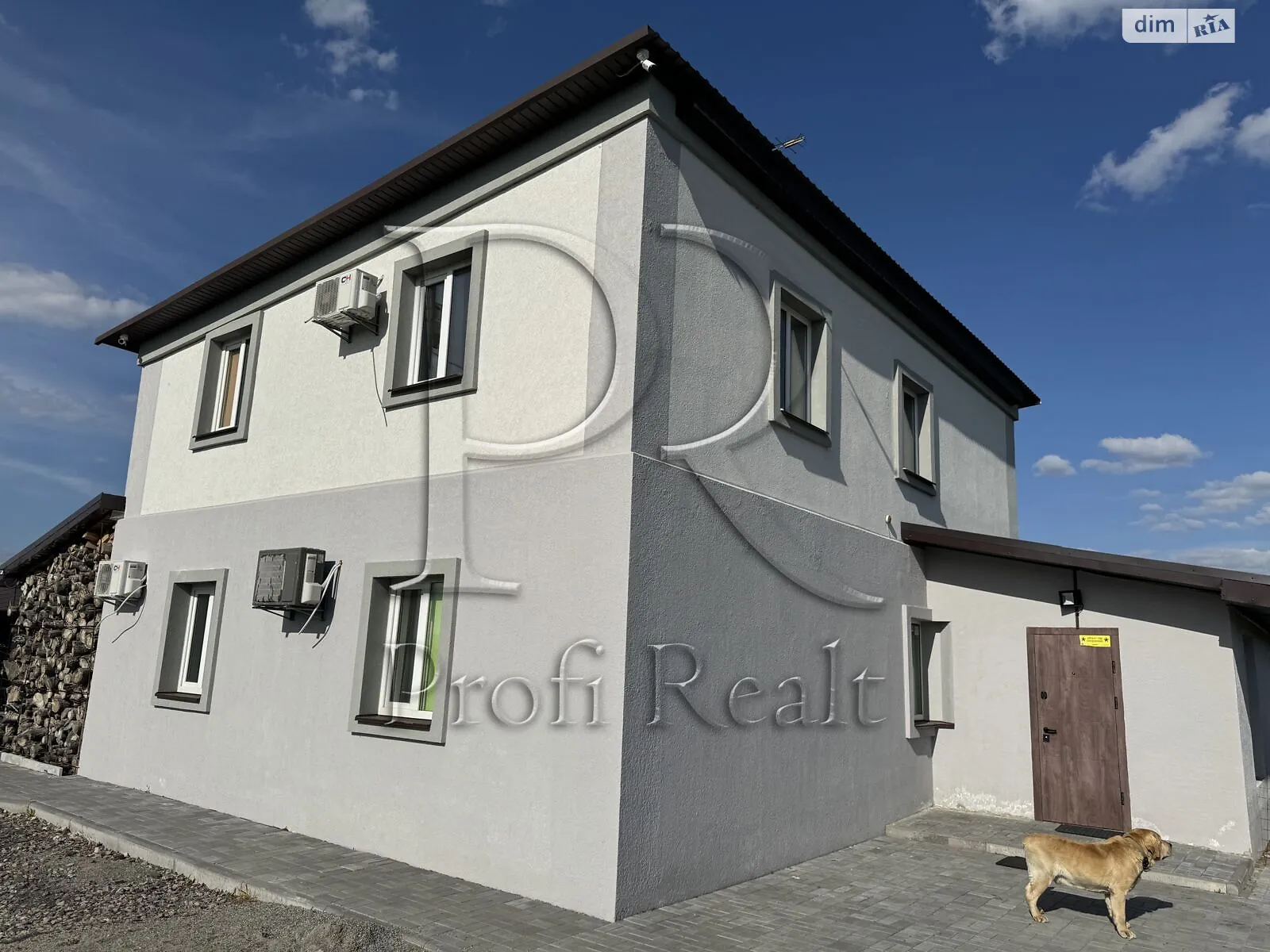 Продається будинок 2 поверховий 161.8 кв. м з садом, цена: 91000 $ - фото 1