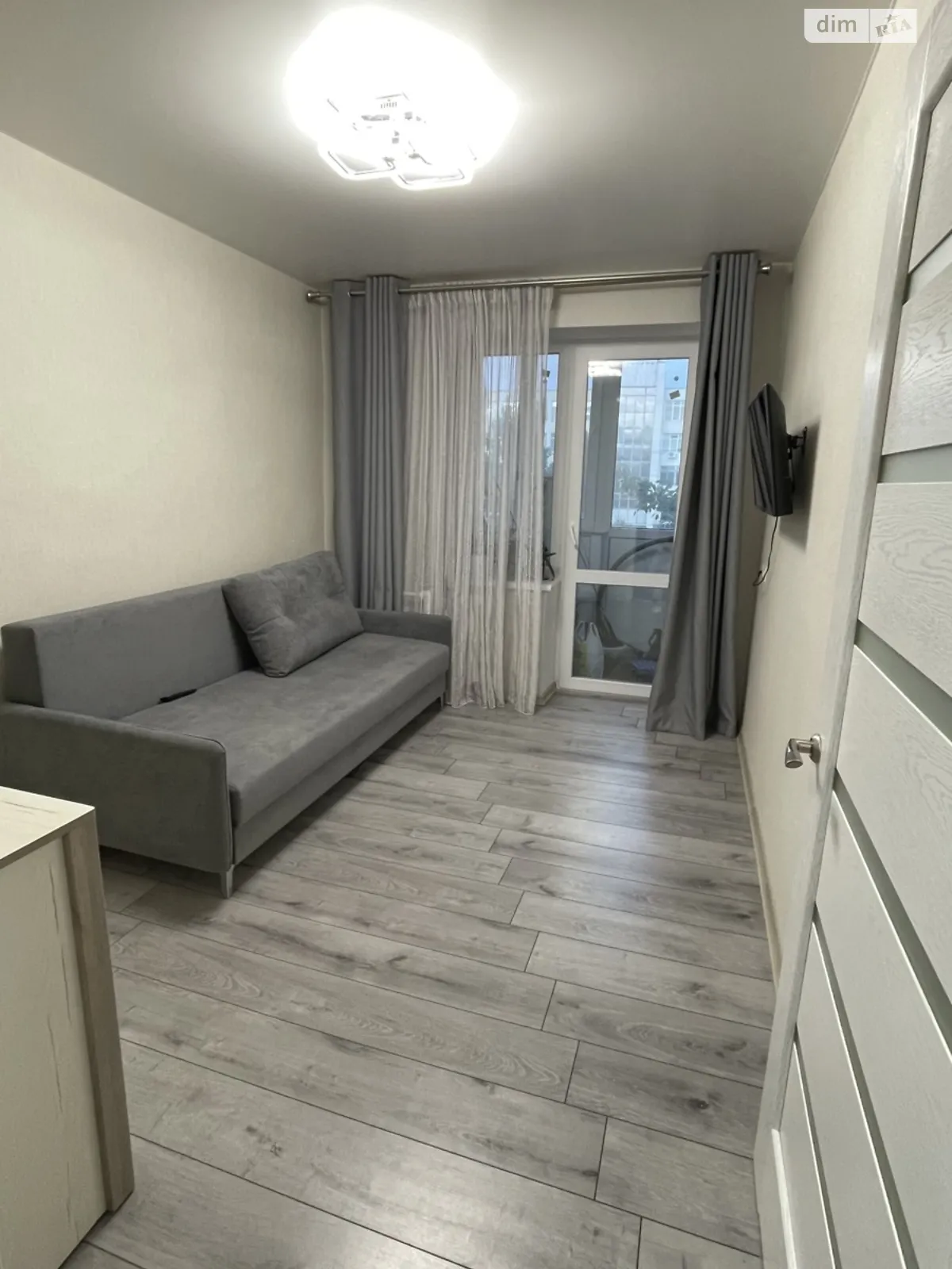 Продается 2-комнатная квартира 43.14 кв. м в Сумах, просп. Победы(Курский), 105 - фото 1