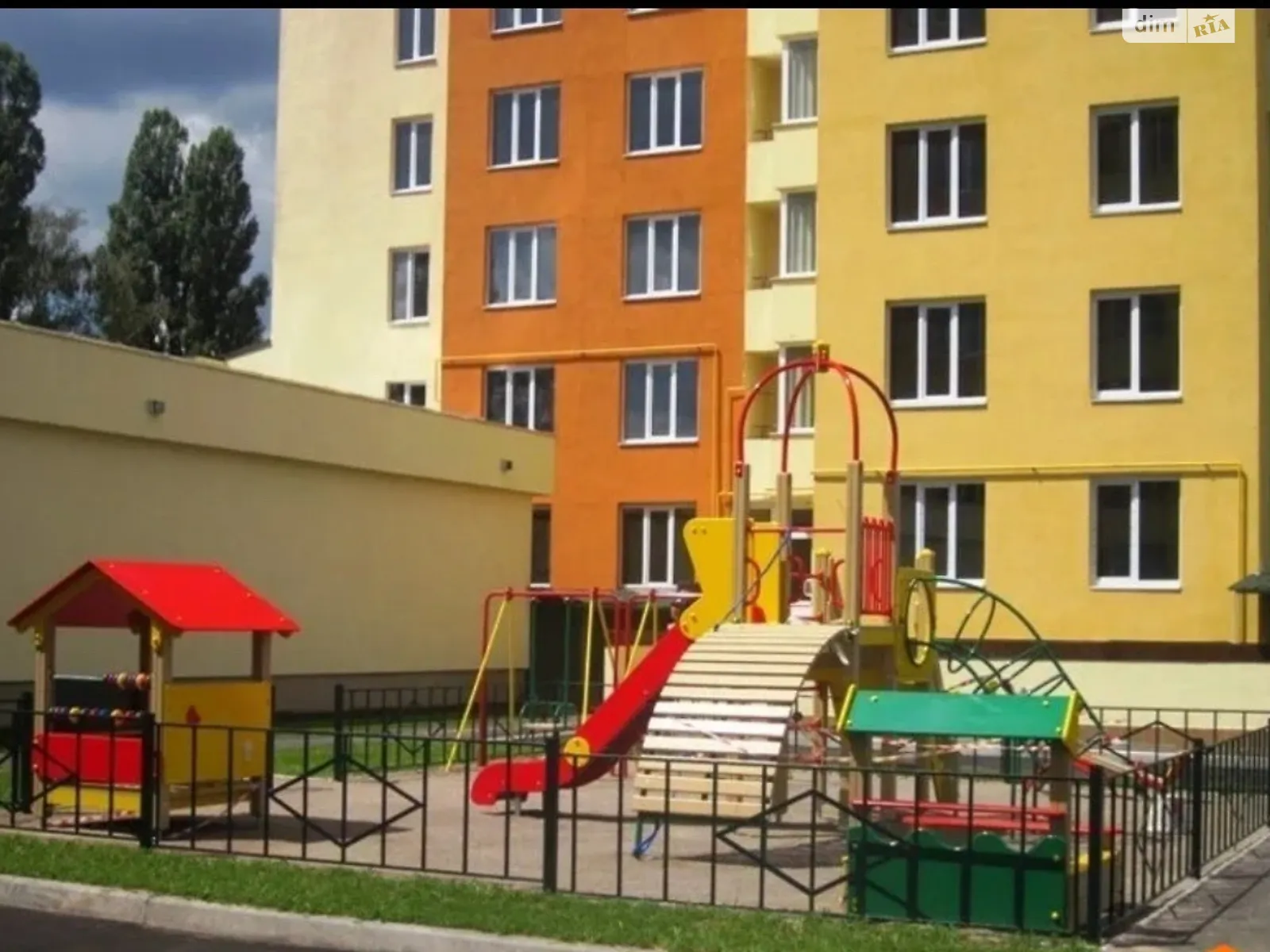 Продается 2-комнатная квартира 60 кв. м в, цена: 58000 $ - фото 1