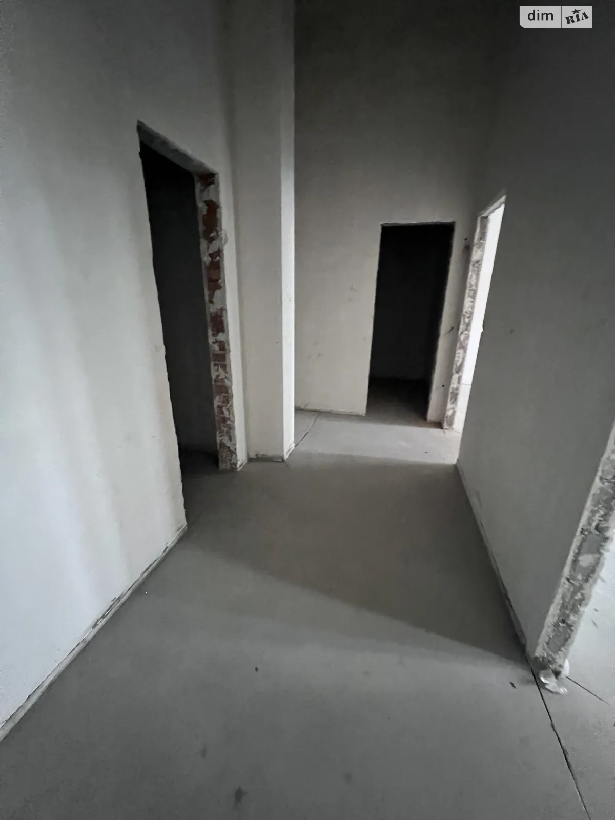 Продается 1-комнатная квартира 62 кв. м в Ирпене, ул. Ольги Кобылянской(Достоевского), 1В/15 - фото 1