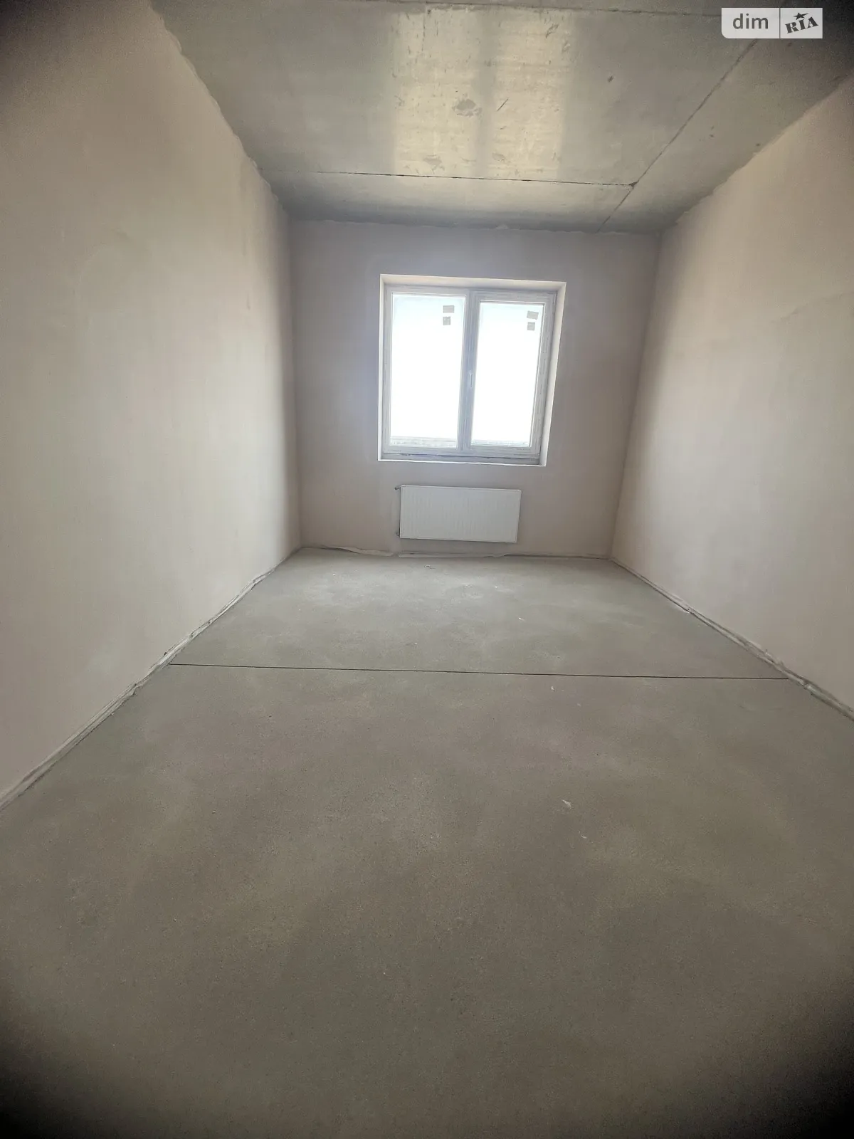 Продається 1-кімнатна квартира 58.5 кв. м у Крижанівка, вул. Академіка Сахарова - фото 1