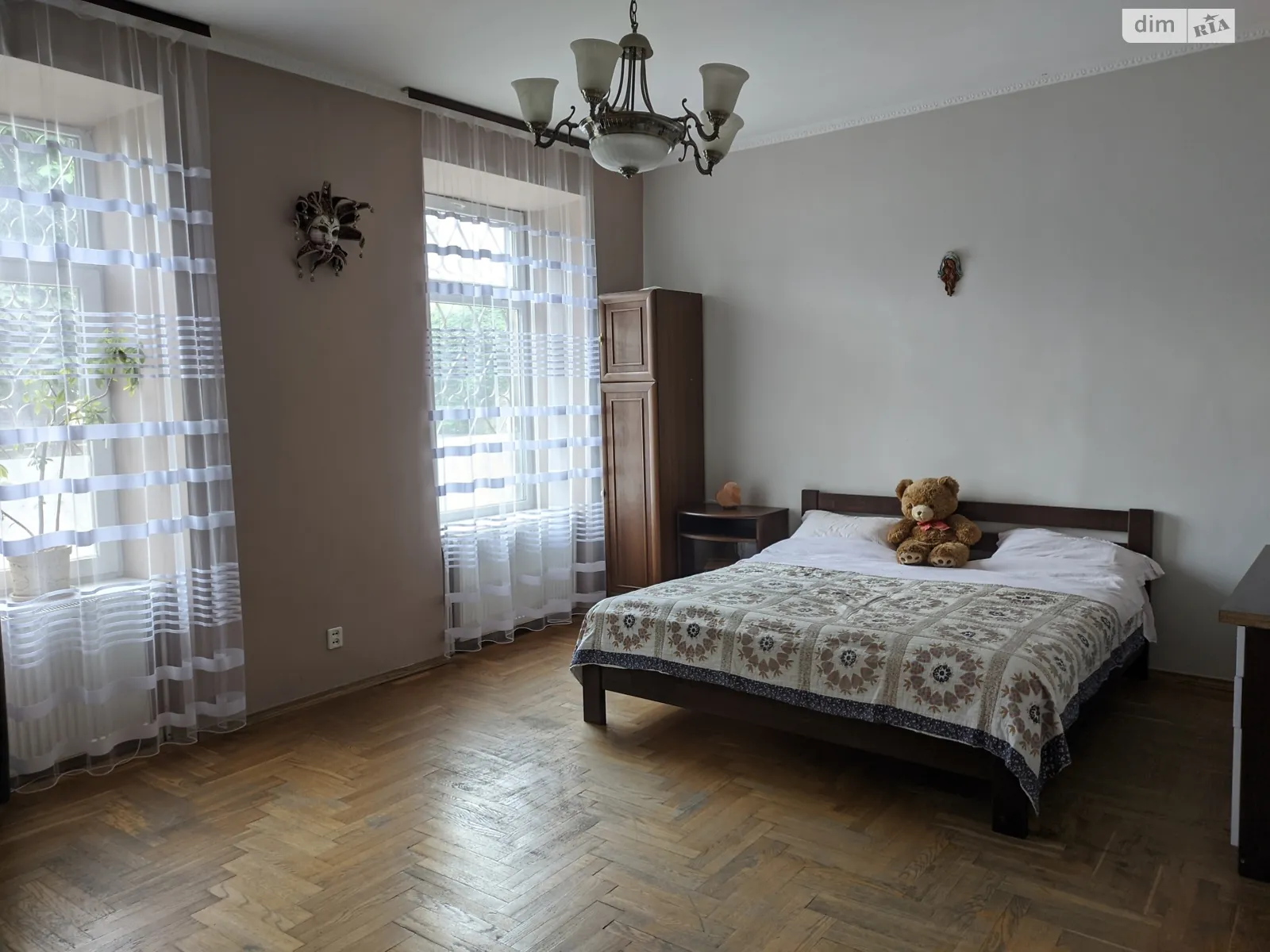 Продается 2-комнатная квартира 57.7 кв. м в Львове, ул. Жовковская - фото 1