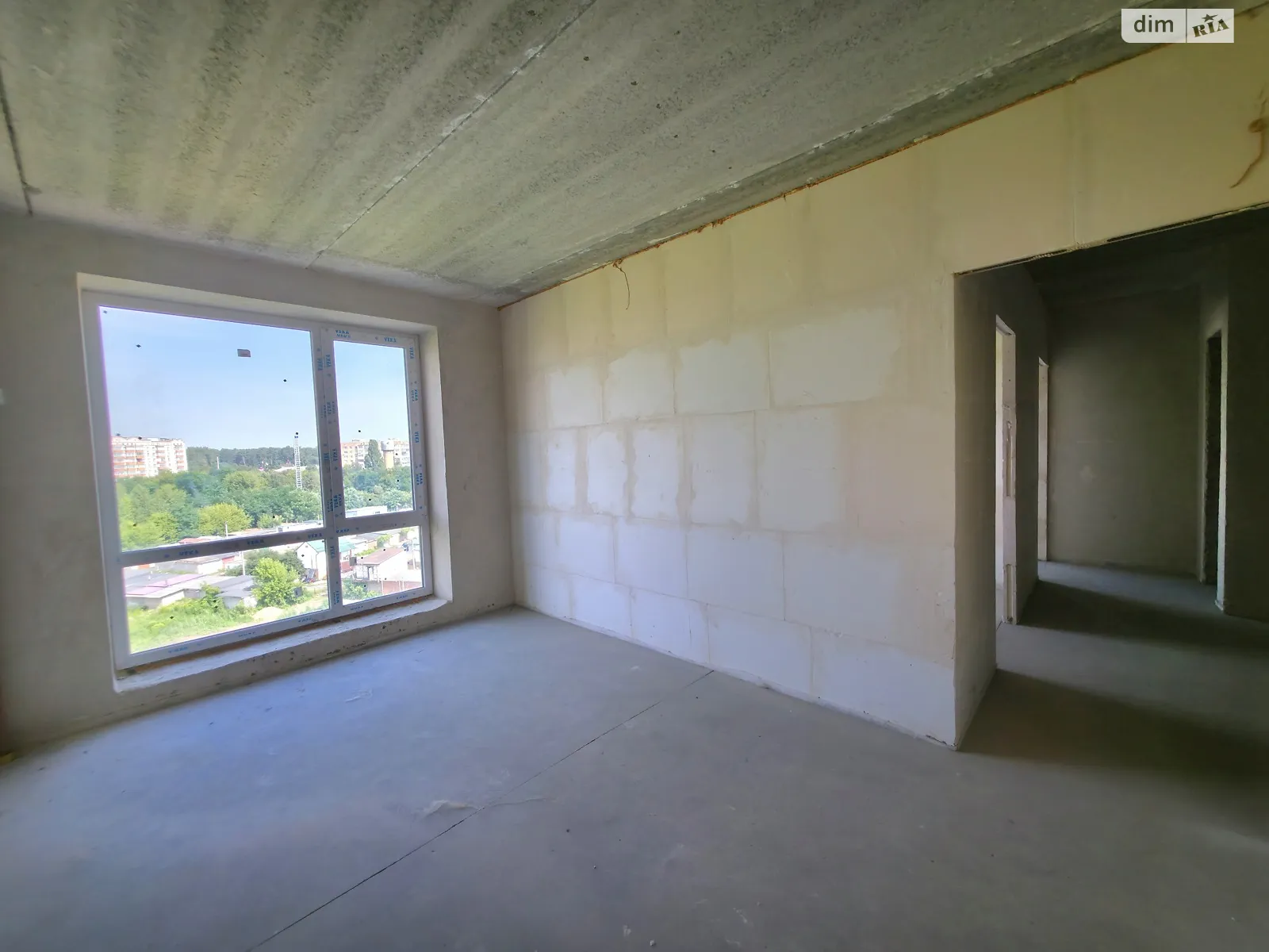 Продается 2-комнатная квартира 55 кв. м в Буче, ул. Ивана Кожедуба - фото 1