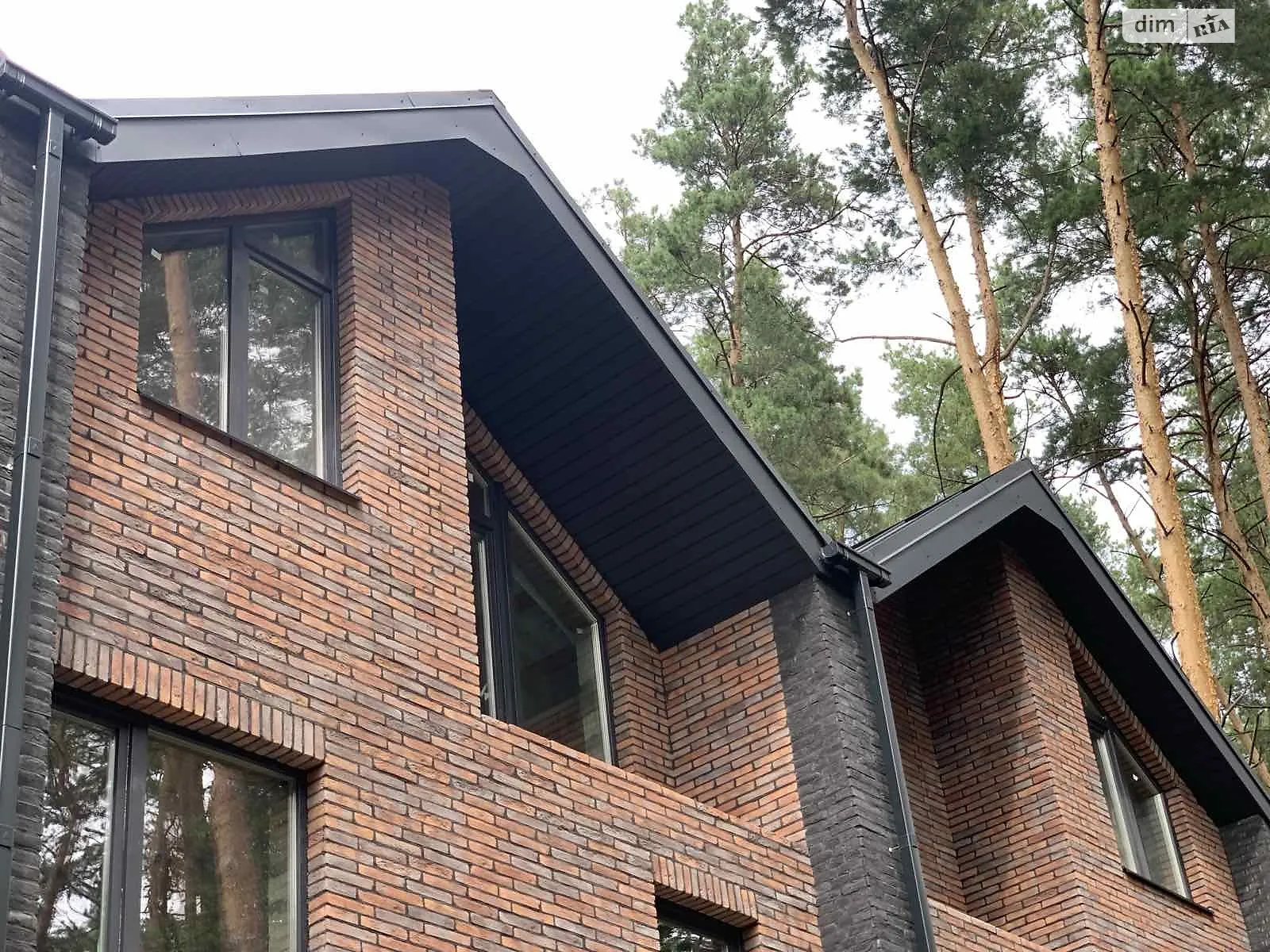 ул. Лесная, 81Г Пуща-Водица Киев Академгородок, цена: 165000 $ - фото 1
