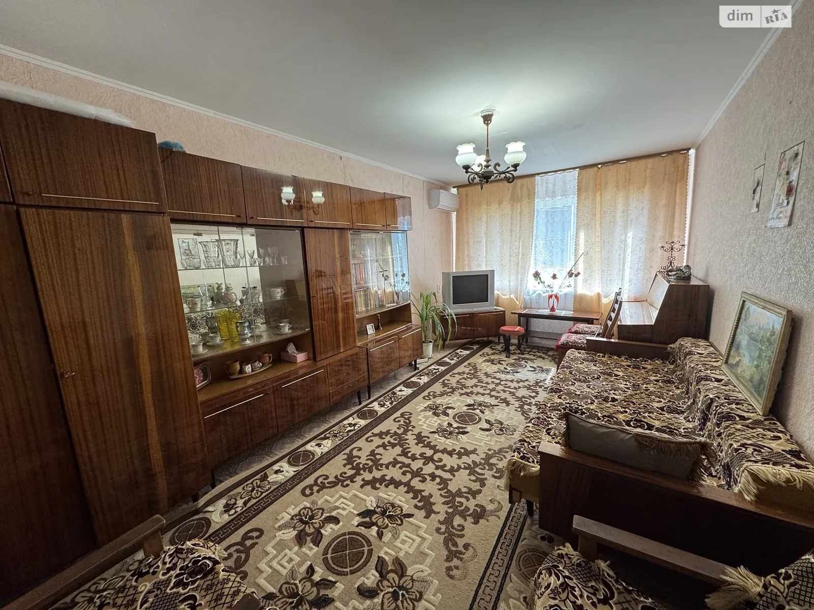 Продается 2-комнатная квартира 48.2 кв. м в, цена: 22900 $ - фото 1