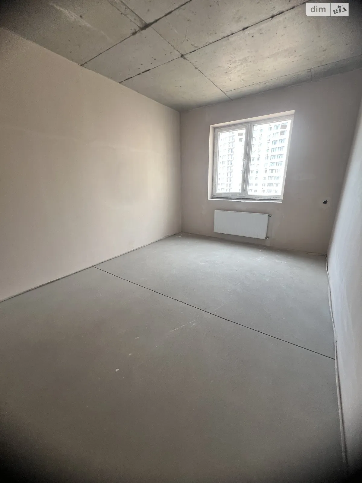 Продається 2-кімнатна квартира 66.3 кв. м у Крижанівка, вул. Академіка Сахарова - фото 1