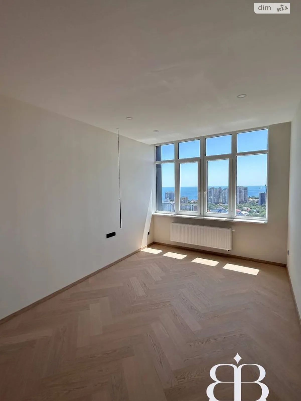 Продается 2-комнатная квартира 120 кв. м в Одессе, просп. Шевченко, 29/1 - фото 1