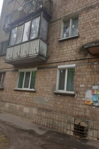 Продажа квартиры, Киев, р‑н. Академгородок, ст.м. Академгородок, Академика Вернадского бульвар, дом 63, кв. 11