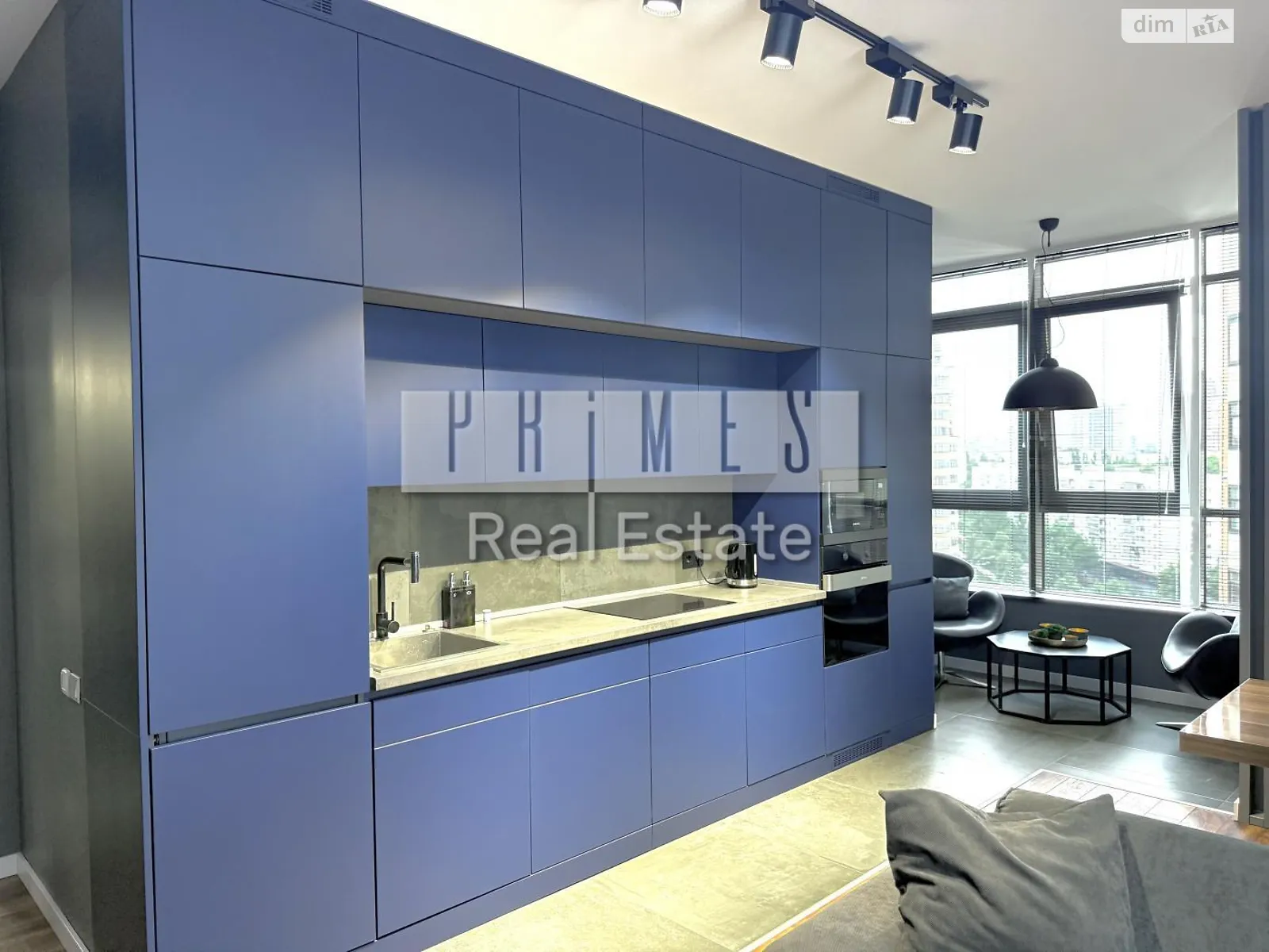 Сдается в аренду 2-комнатная квартира 82 кв. м в Киеве, бул. Леси Украинки, 7В - фото 1