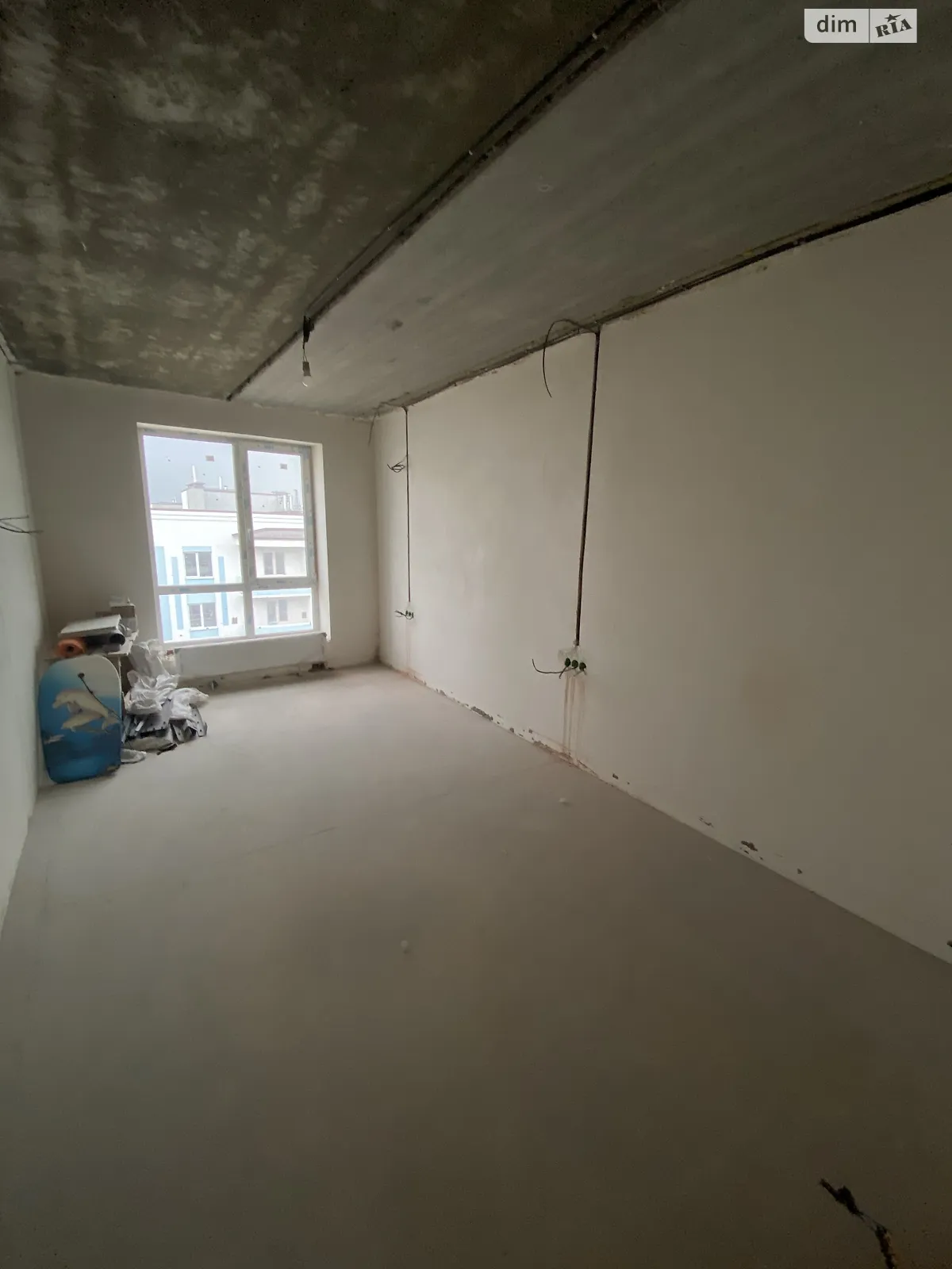 Продается 1-комнатная квартира 52 кв. м в Буче, ул. Ивана Кожедуба, 8А - фото 1