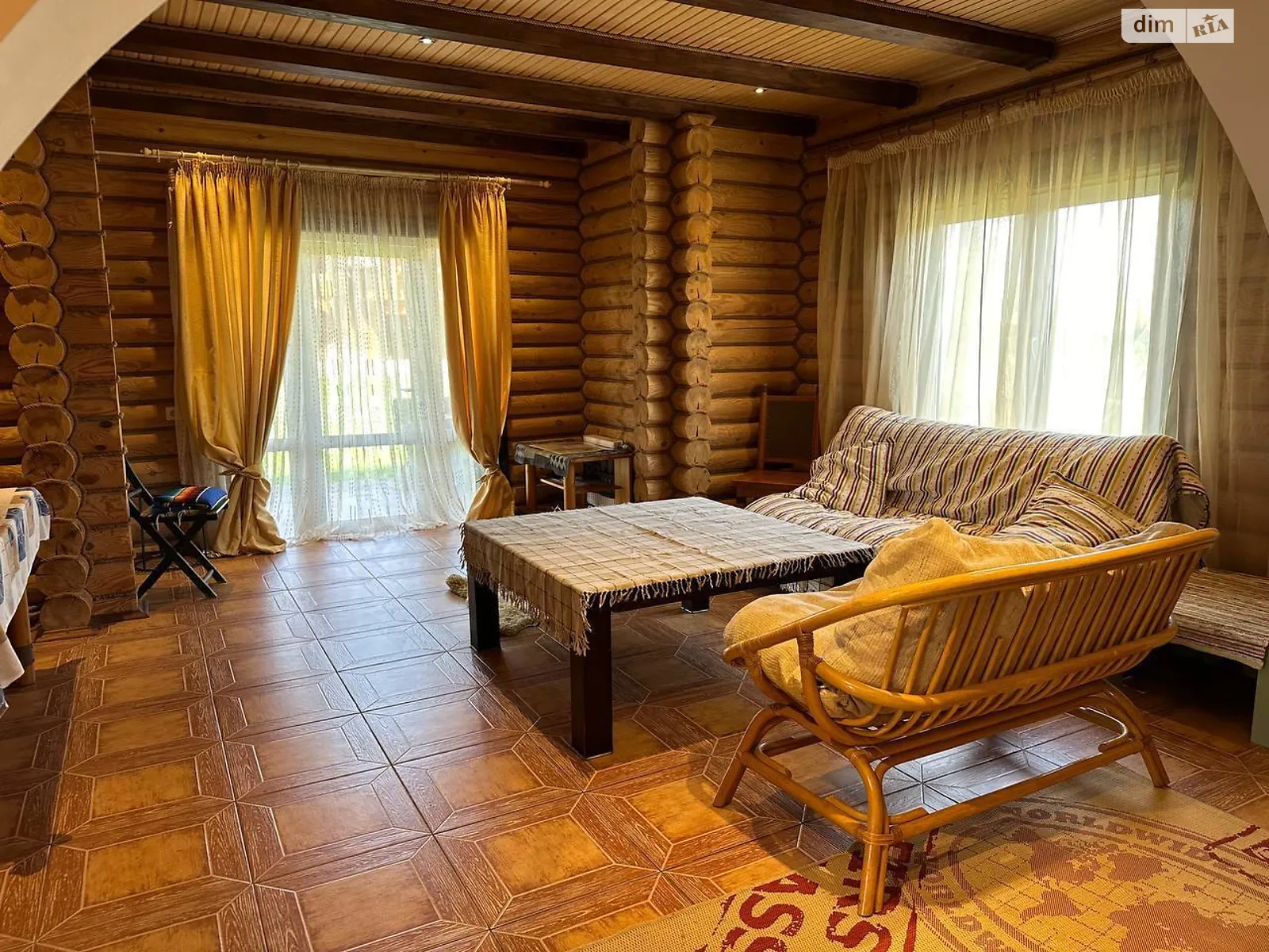 Продается дом на 2 этажа 139.7 кв. м с террасой, цена: 90000 $ - фото 1