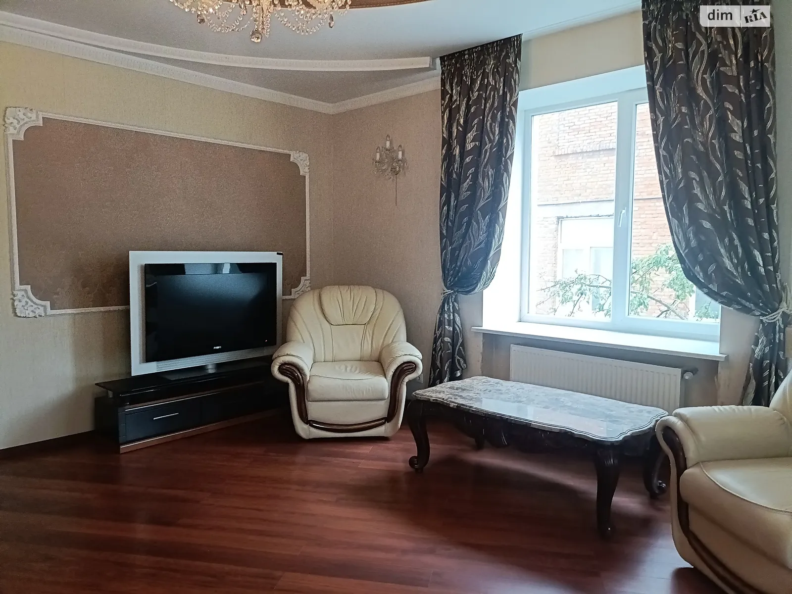 Продается 3-комнатная квартира 170 кв. м в Хмельницком, ул. Владимирская, 47 - фото 1