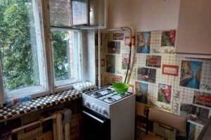 Продаж квартири, Київ, р‑н. ДВРЗ, Алматинська вулиця, буд. 56
