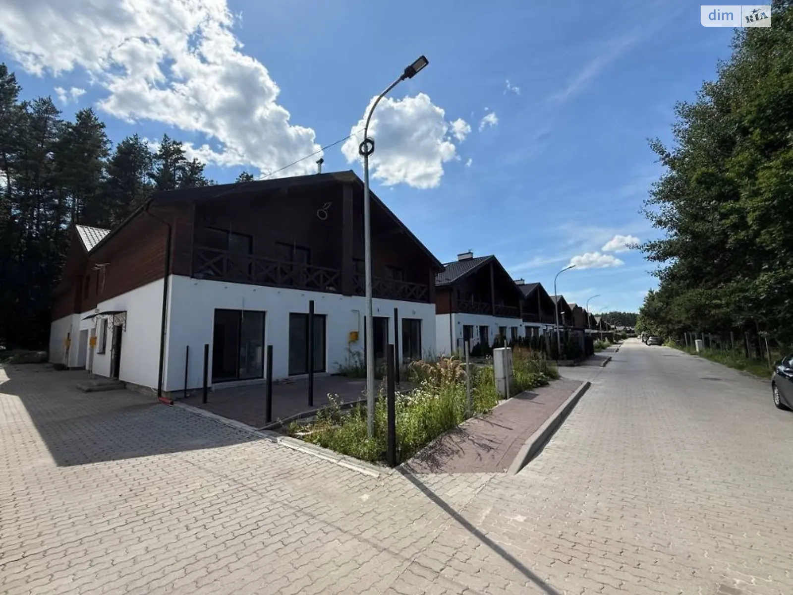 Продається будинок 2 поверховий 141.4 кв. м з каміном, цена: 165000 $ - фото 1