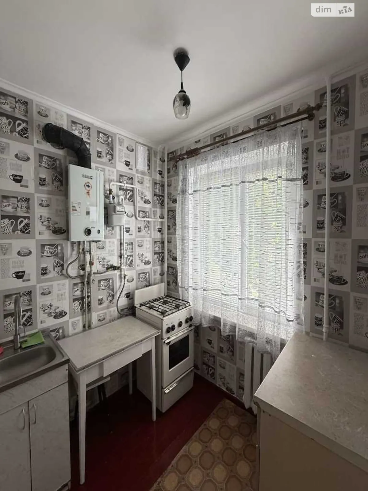 Продается 2-комнатная квартира 45.5 кв. м в Полтаве, ул. Пушкаревская - фото 1