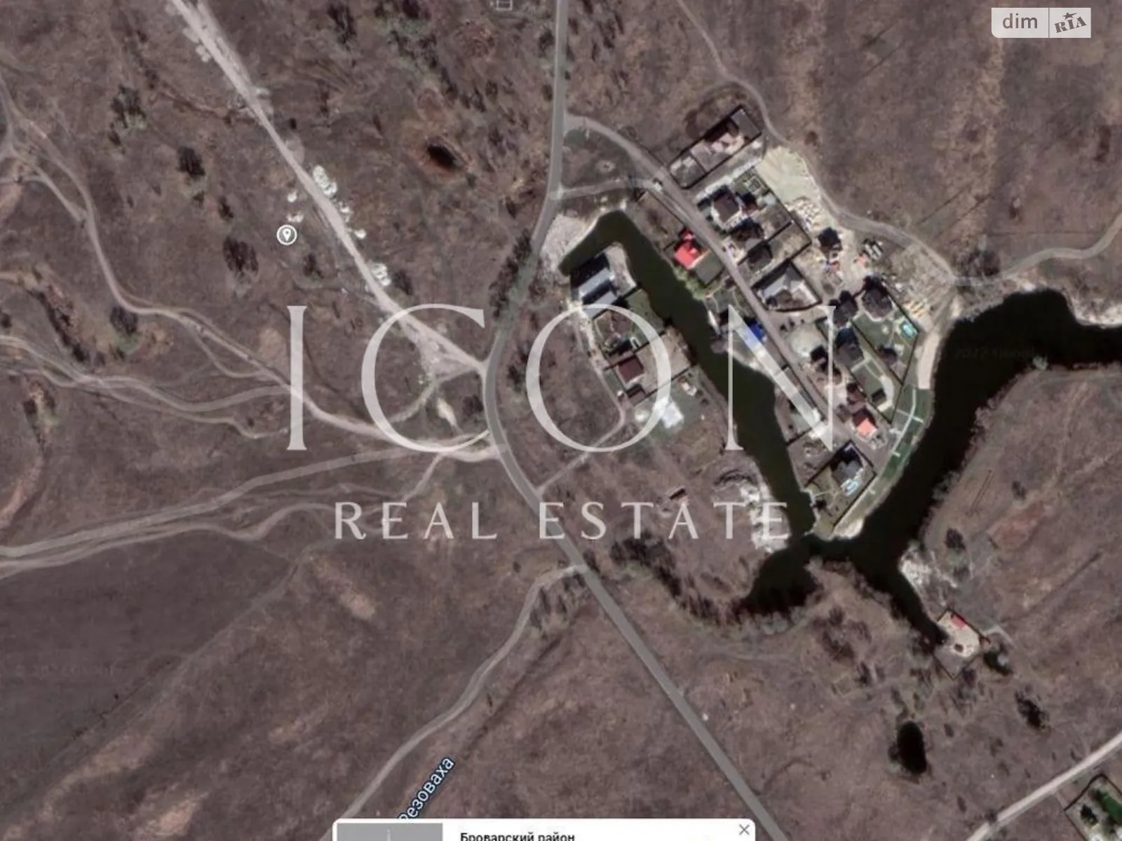 Продается земельный участок 15 соток в Киевской области, цена: 19900 $ - фото 1