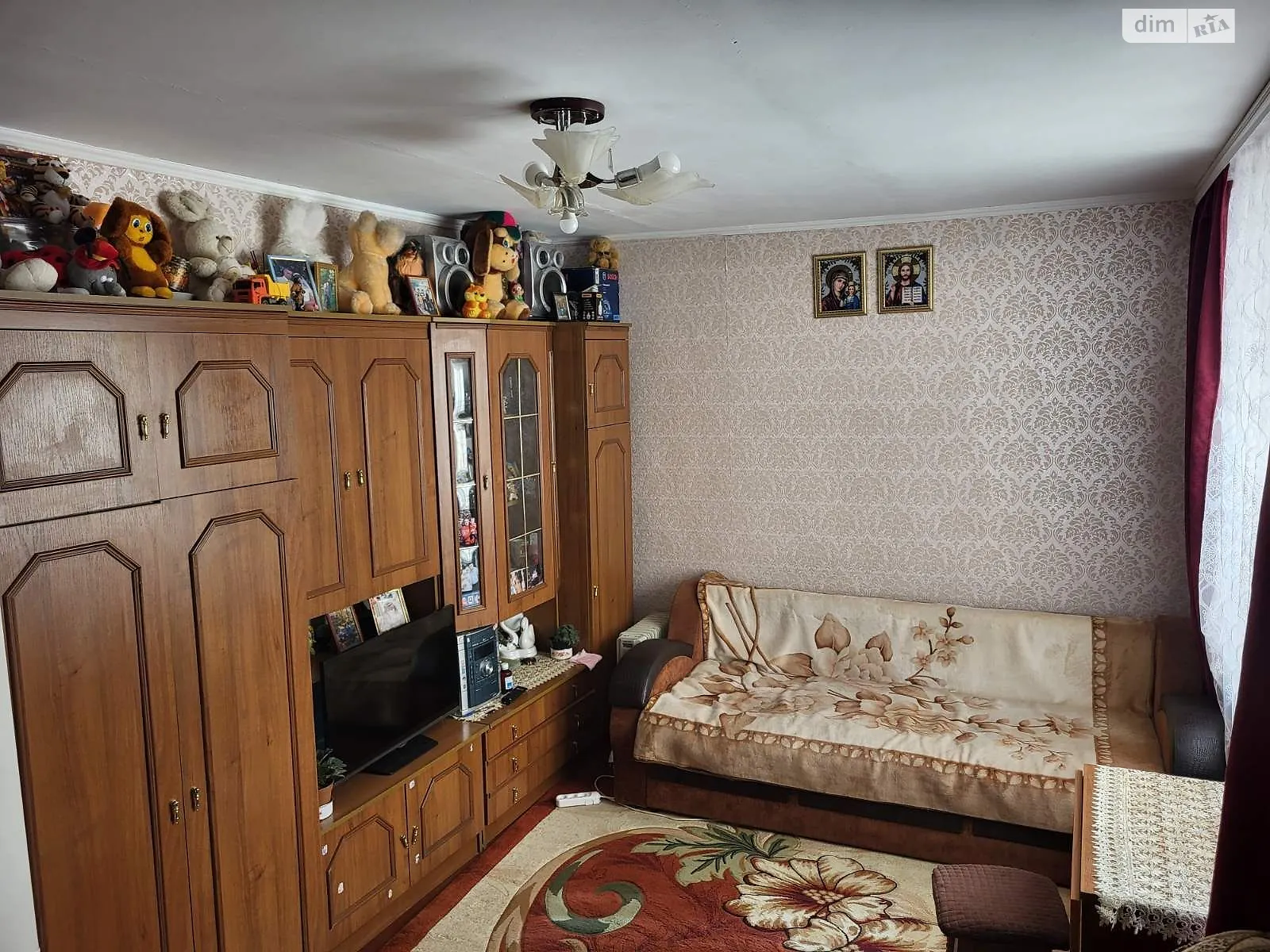 Продается комната 18 кв. м в Хмельницком, цена: 12000 $ - фото 1