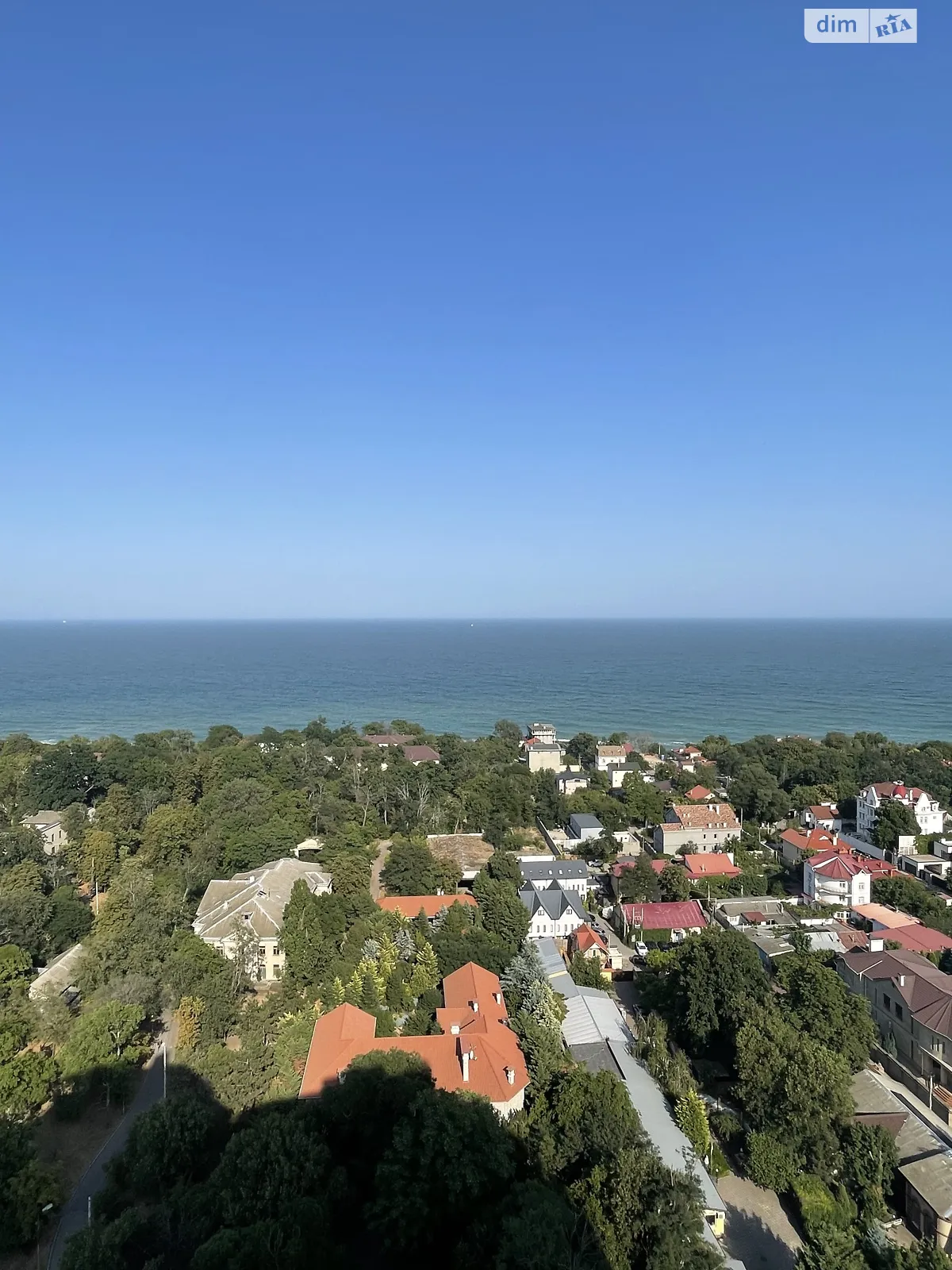 Продається 3-кімнатна квартира 107.4 кв. м у Одесі, Фонтанська дор., 122 - фото 1