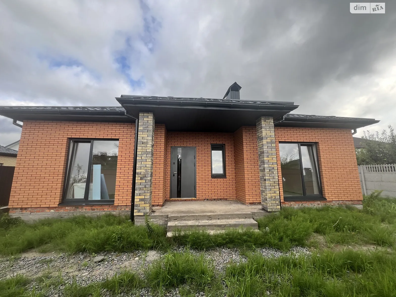 Продается одноэтажный дом 97 кв. м с участком, цена: 77000 $ - фото 1