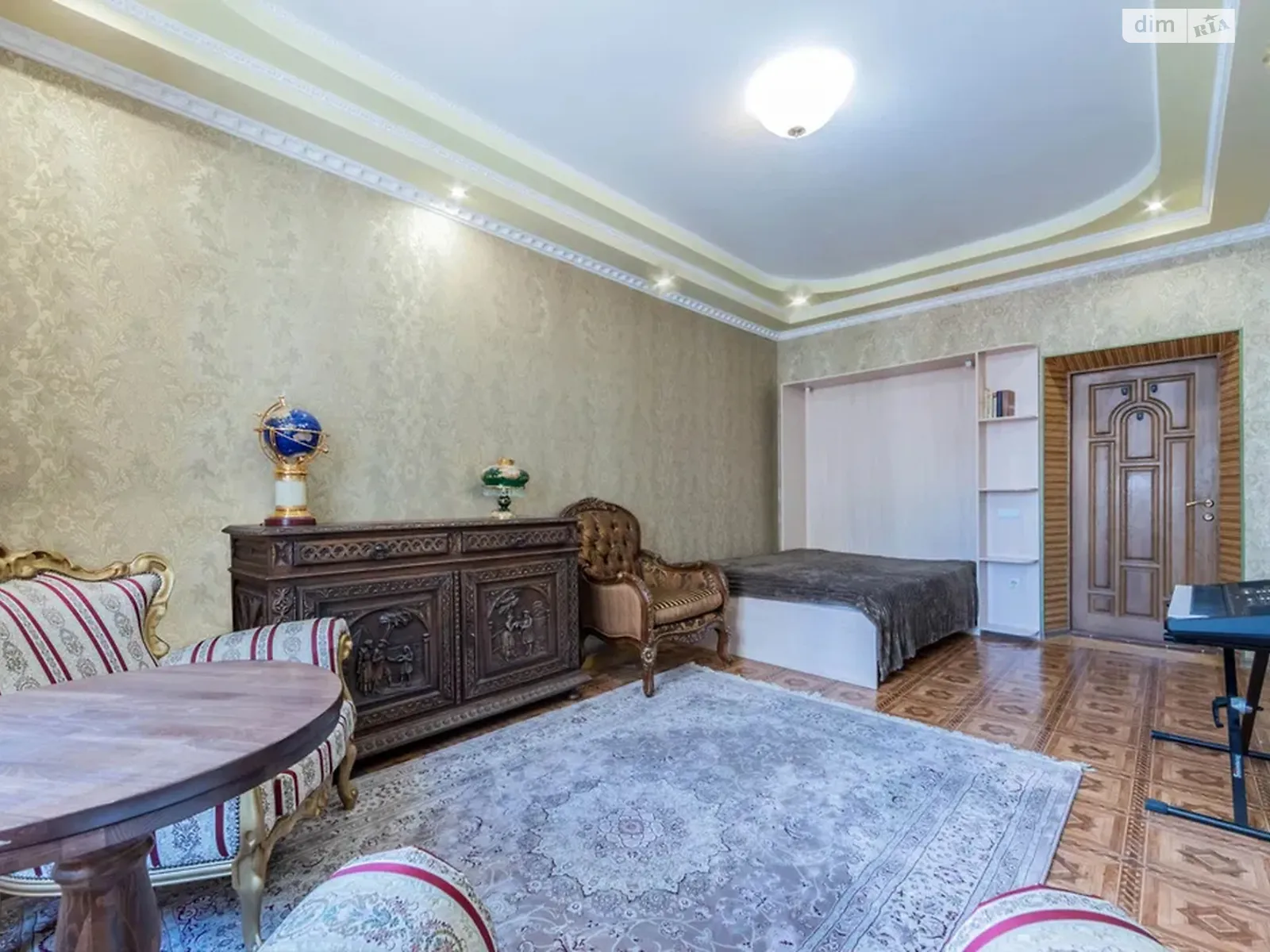 Продается 2-комнатная квартира 59 кв. м в Киеве, ул. Златоустовская, 23 - фото 1
