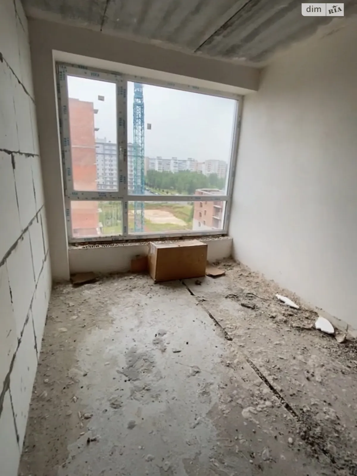 Продается 2-комнатная квартира 58 кв. м в Буче, ул. Ивана Кожедуба, 8А - фото 1