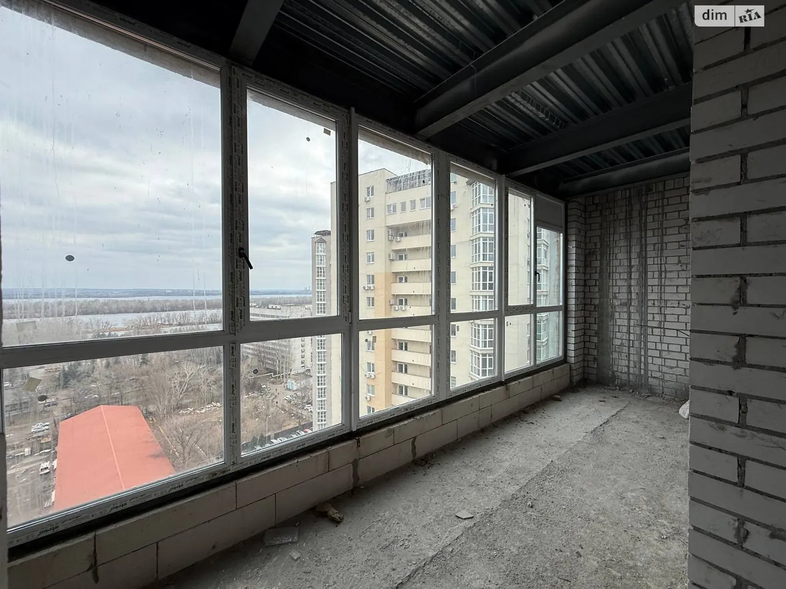 Продается 1-комнатная квартира 87.9 кв. м в Днепре, ул. Мандрыковская, 51Л корпус 4 - фото 1