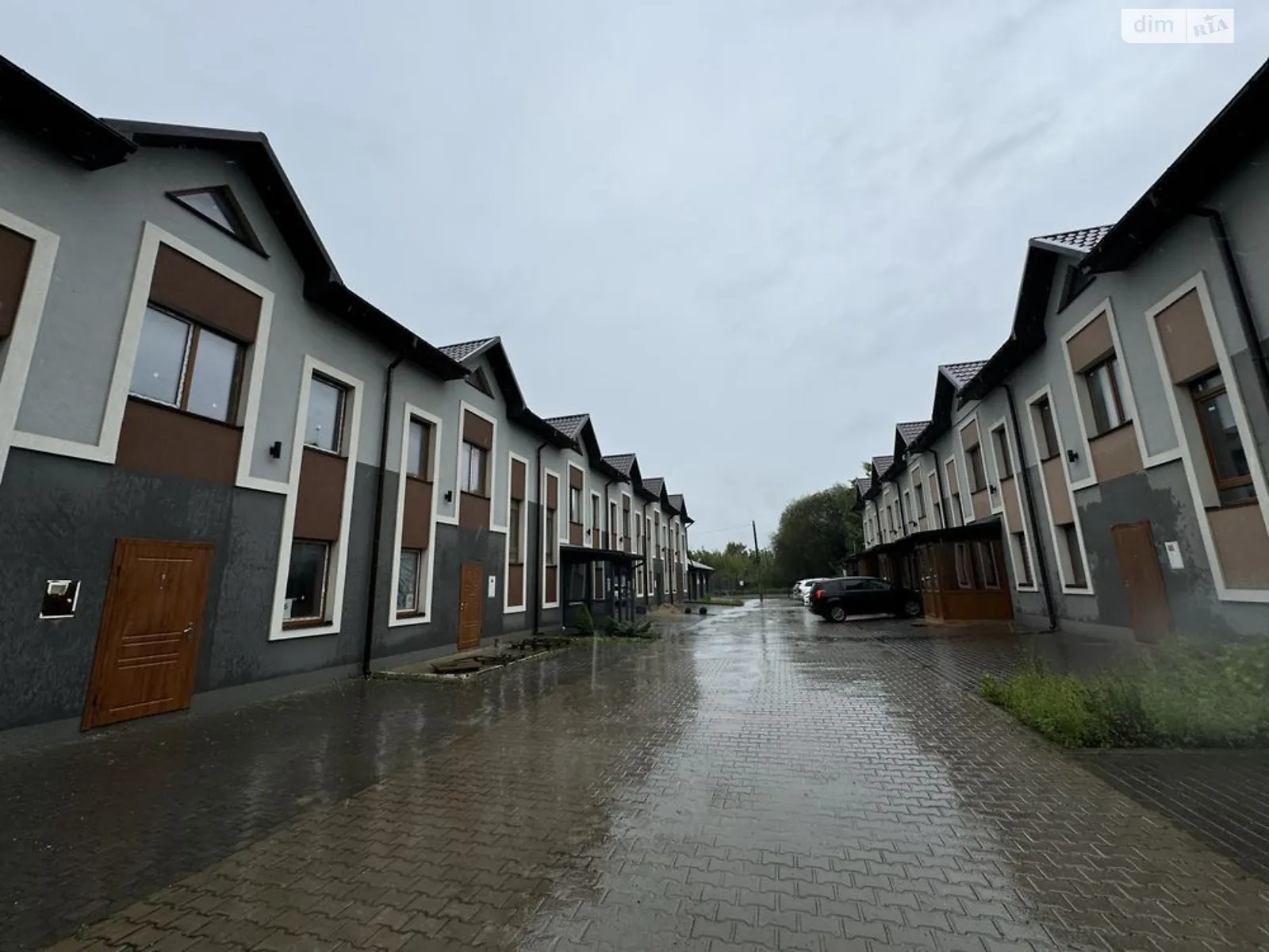 ул. Трудовая, 7/9 Выставка Хмельницкий ЖК Family House, цена: 75000 $ - фото 1