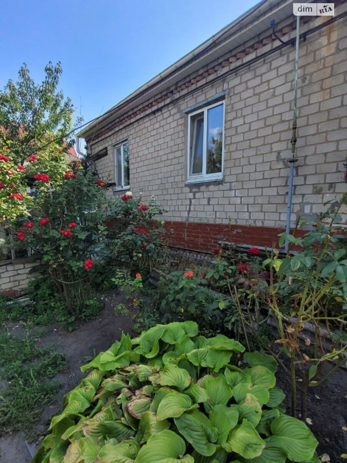 Продается одноэтажный дом 77 кв. м с гаражом, цена: 44000 $ - фото 1