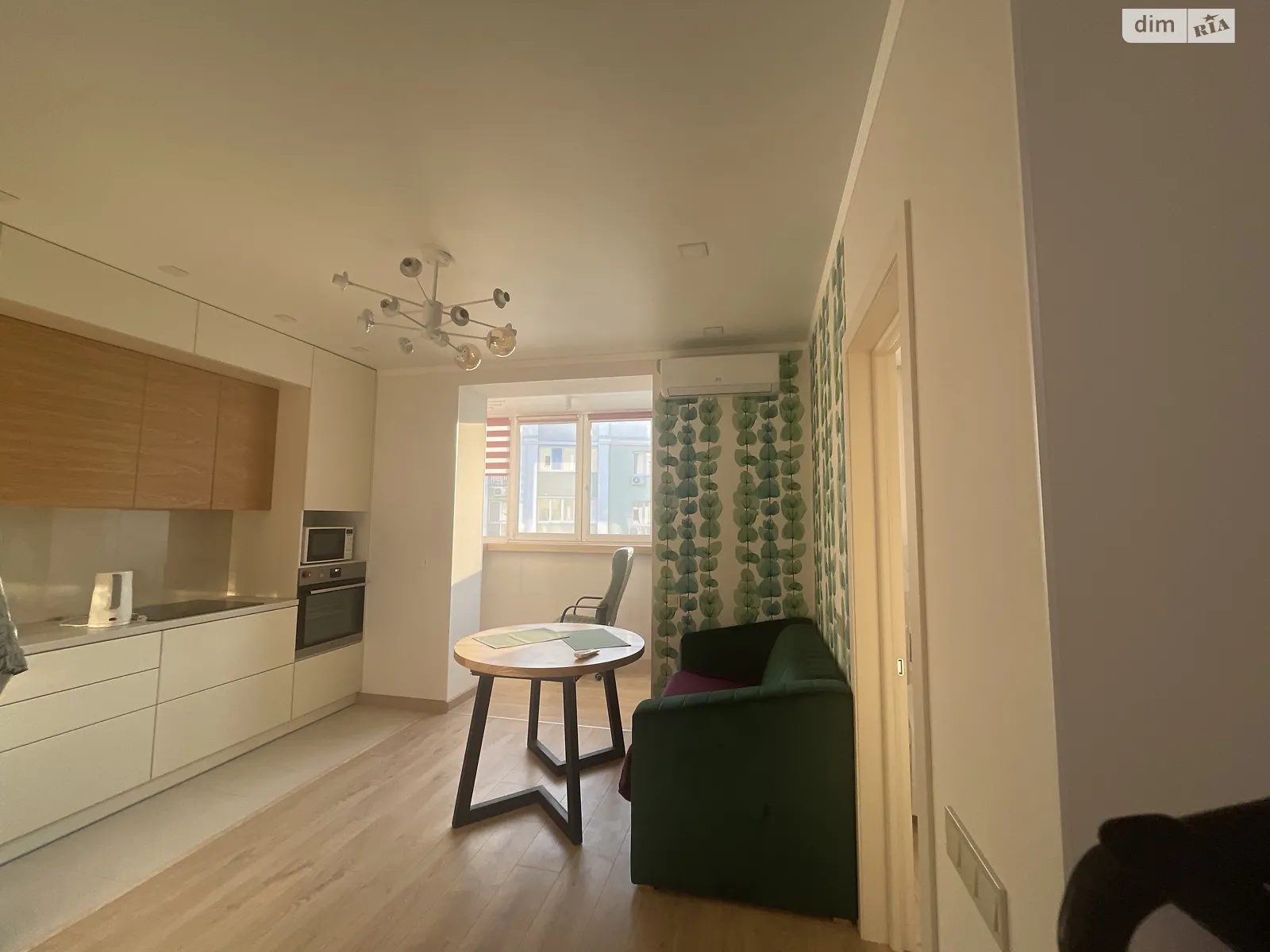 Продается 2-комнатная квартира 50 кв. м в Харькове, ул. Рогатинская Левада, 8 - фото 1