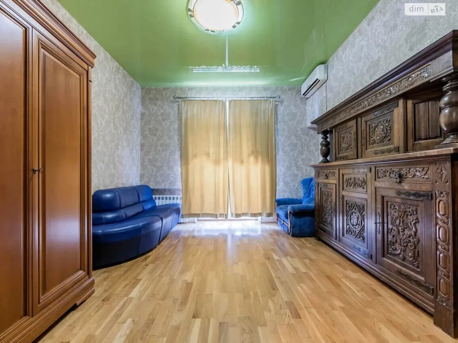 Продається 3-кімнатна квартира 59 кв. м у Києві, вул. Золотоустівська, 23 - фото 1