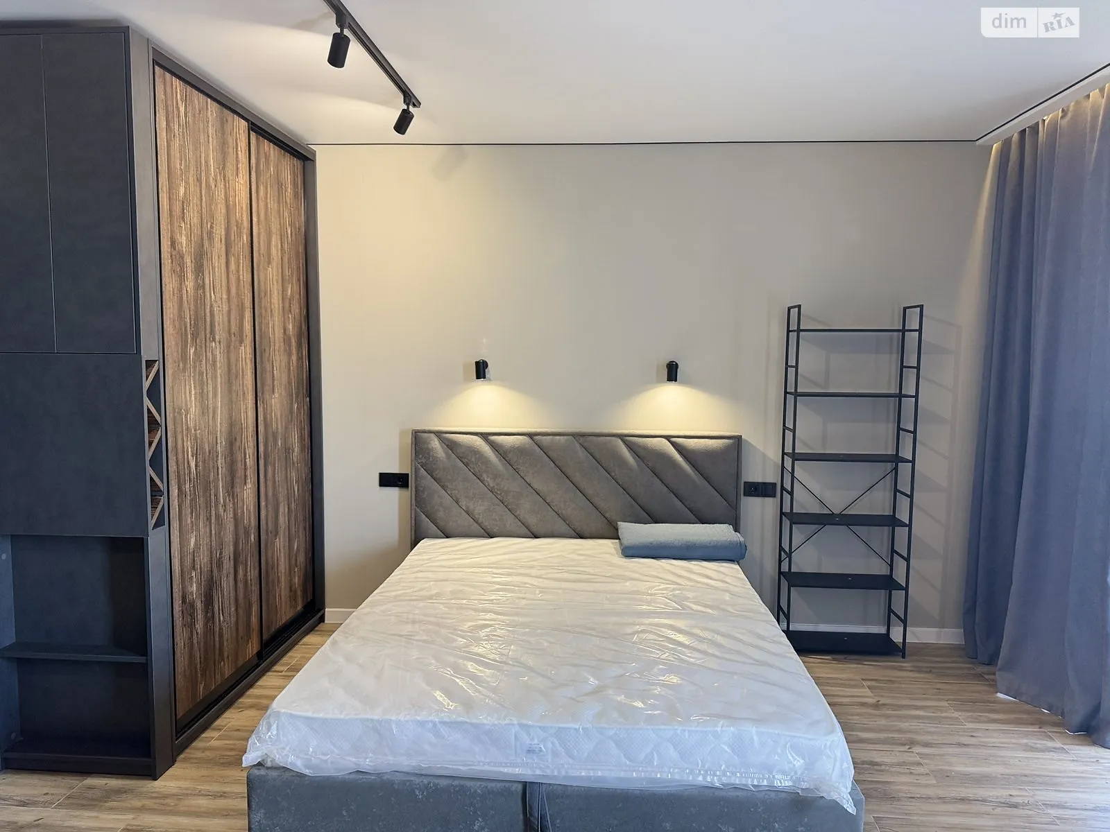 Сдается в аренду 1-комнатная квартира 38 кв. м в Виннице, ул. Академика Янгеля, 54 - фото 1