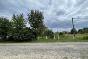 Продажа участка под жилую застройку, Тернопольская, Байковцы, Грушевского улица