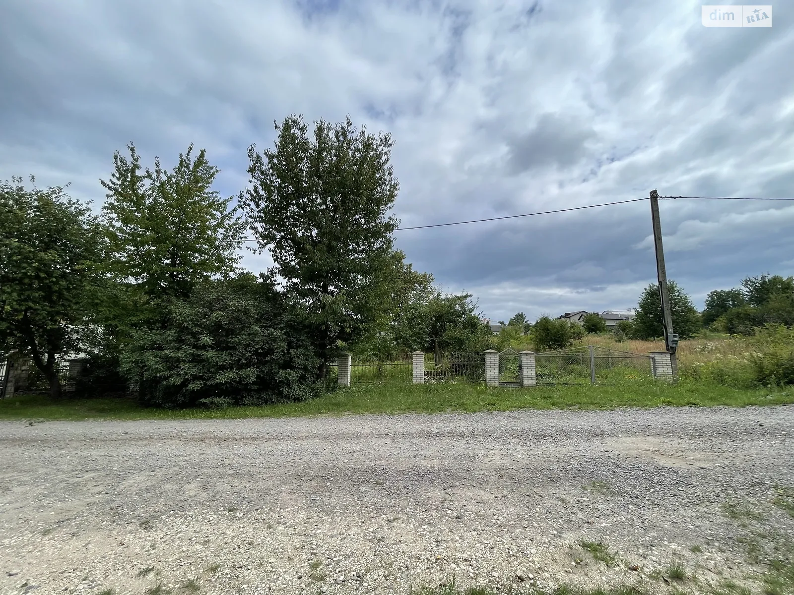 ул. Грушевского Байковцы, цена: 65000 $ - фото 1