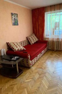 Долгосрочная аренда квартиры, Киев, р‑н. Радужный Массив, Радужная улица, дом 2Б