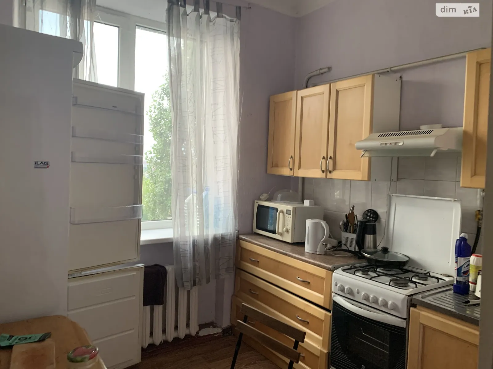 Продается 2-комнатная квартира 52.1 кв. м в Днепре, ул. Универсальная, 9 - фото 1