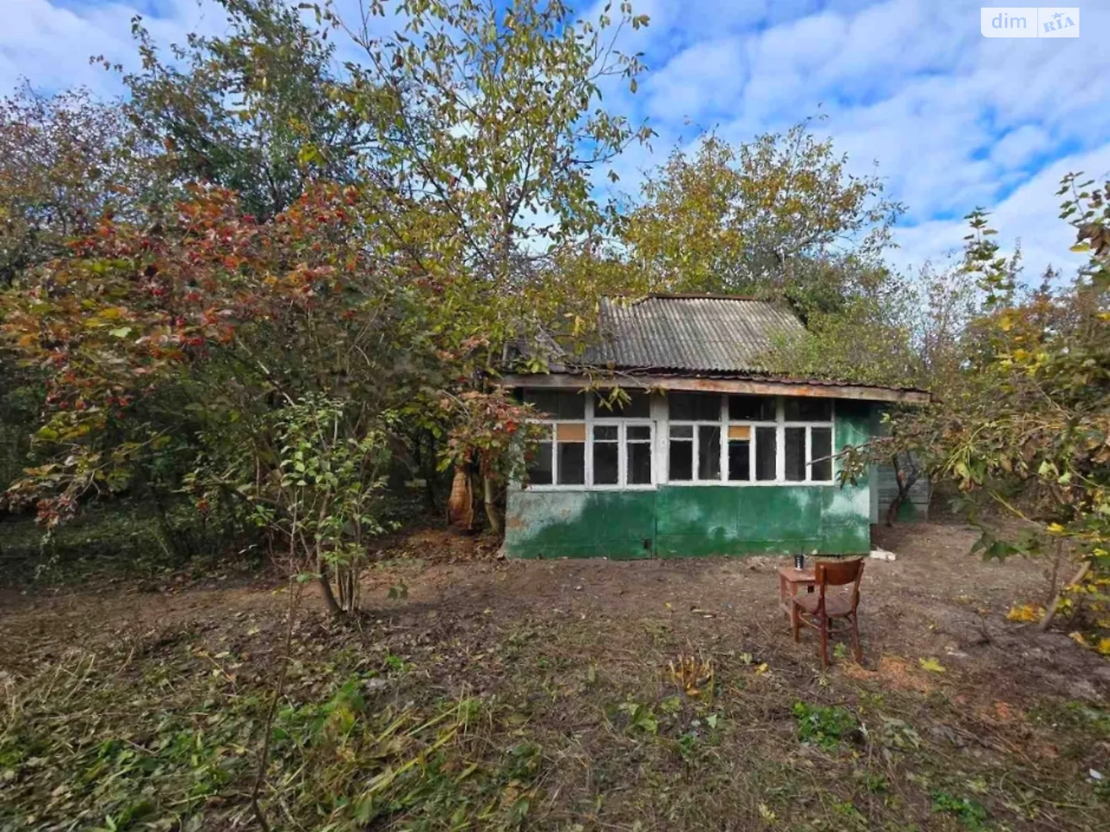 Чубинское, цена: 22000 $ - фото 1