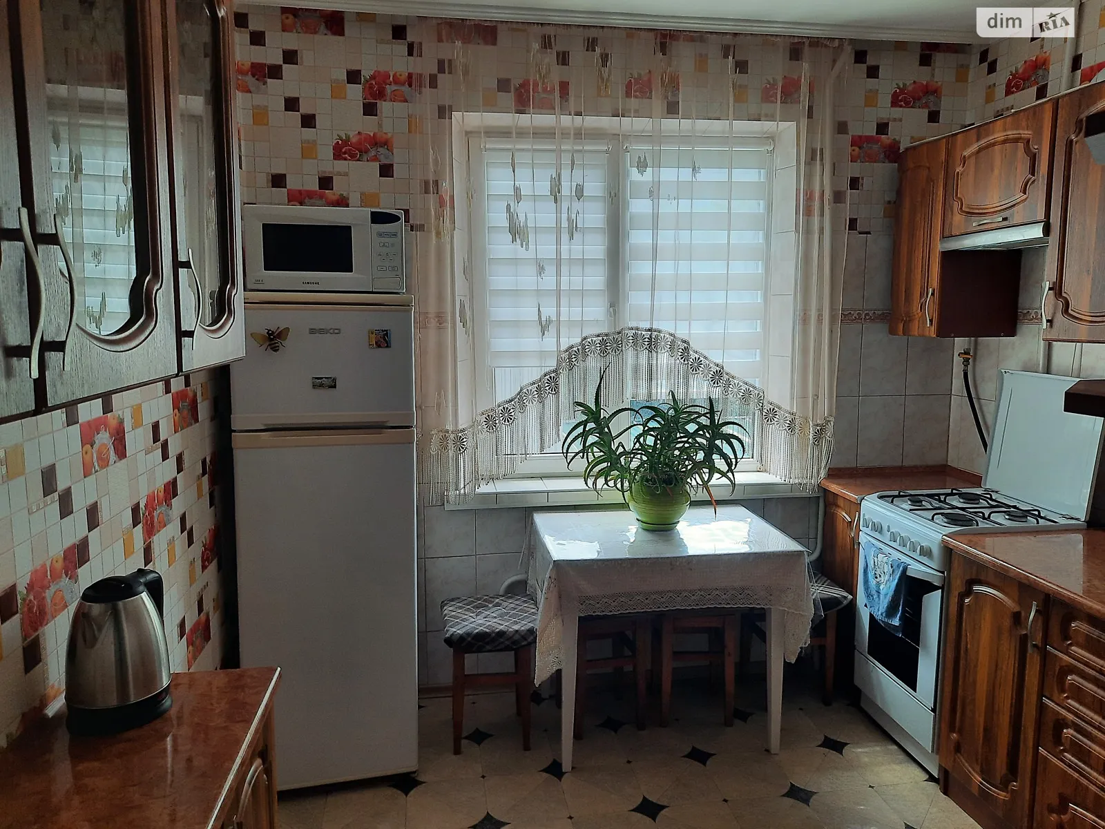 Здається в оренду 2-кімнатна квартира 48.7 кв. м у Хмельницькому, вул. Тернопільська - фото 1