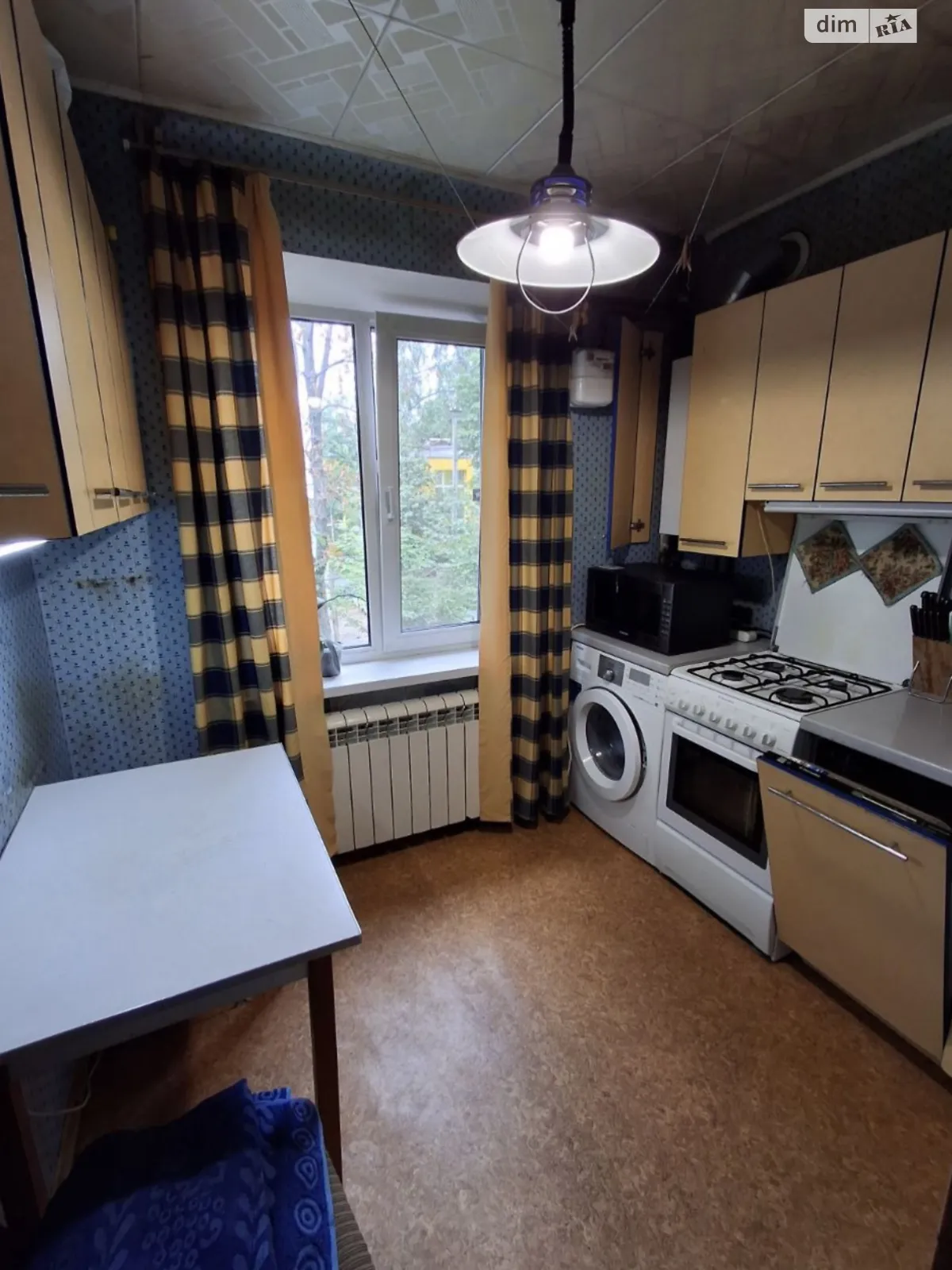 Продается 3-комнатная квартира 57.6 кв. м в Днепре, просп. Хмельницкого Богдана, 20В - фото 1