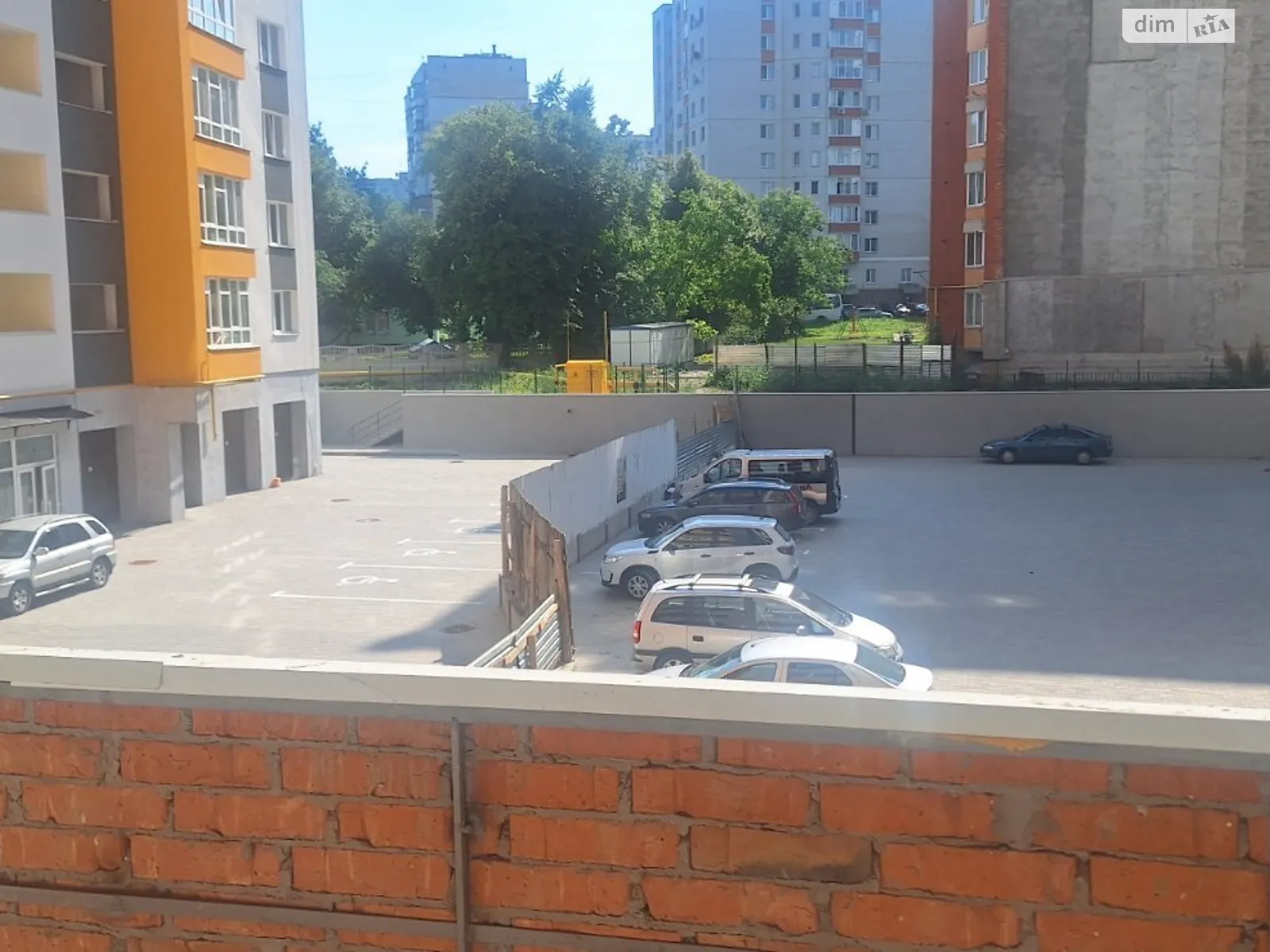 Продается 1-комнатная квартира 47.8 кв. м в Хмельницком, ул. Степана Бандеры, 30А - фото 1
